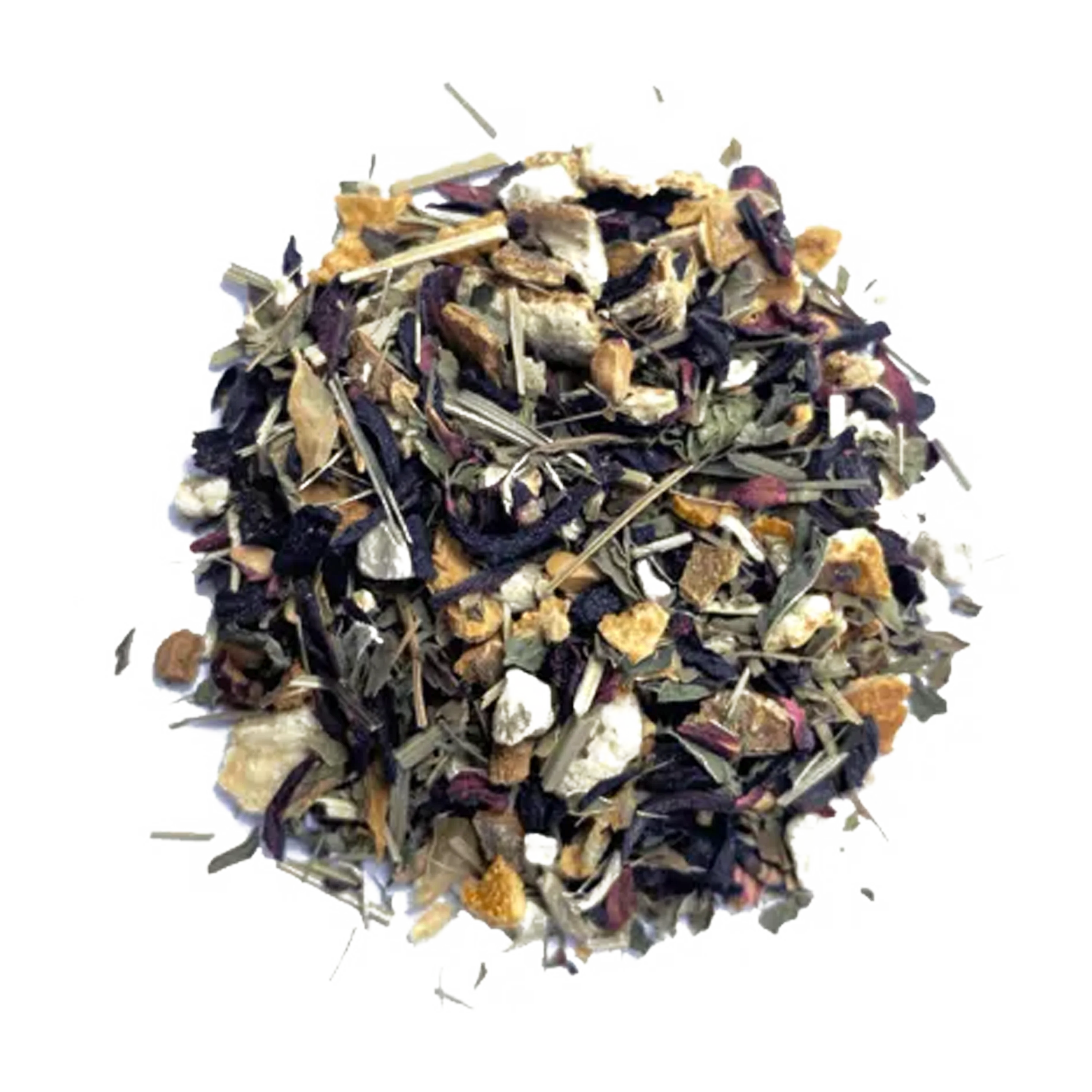 Citrus Hibiscus - Image 2