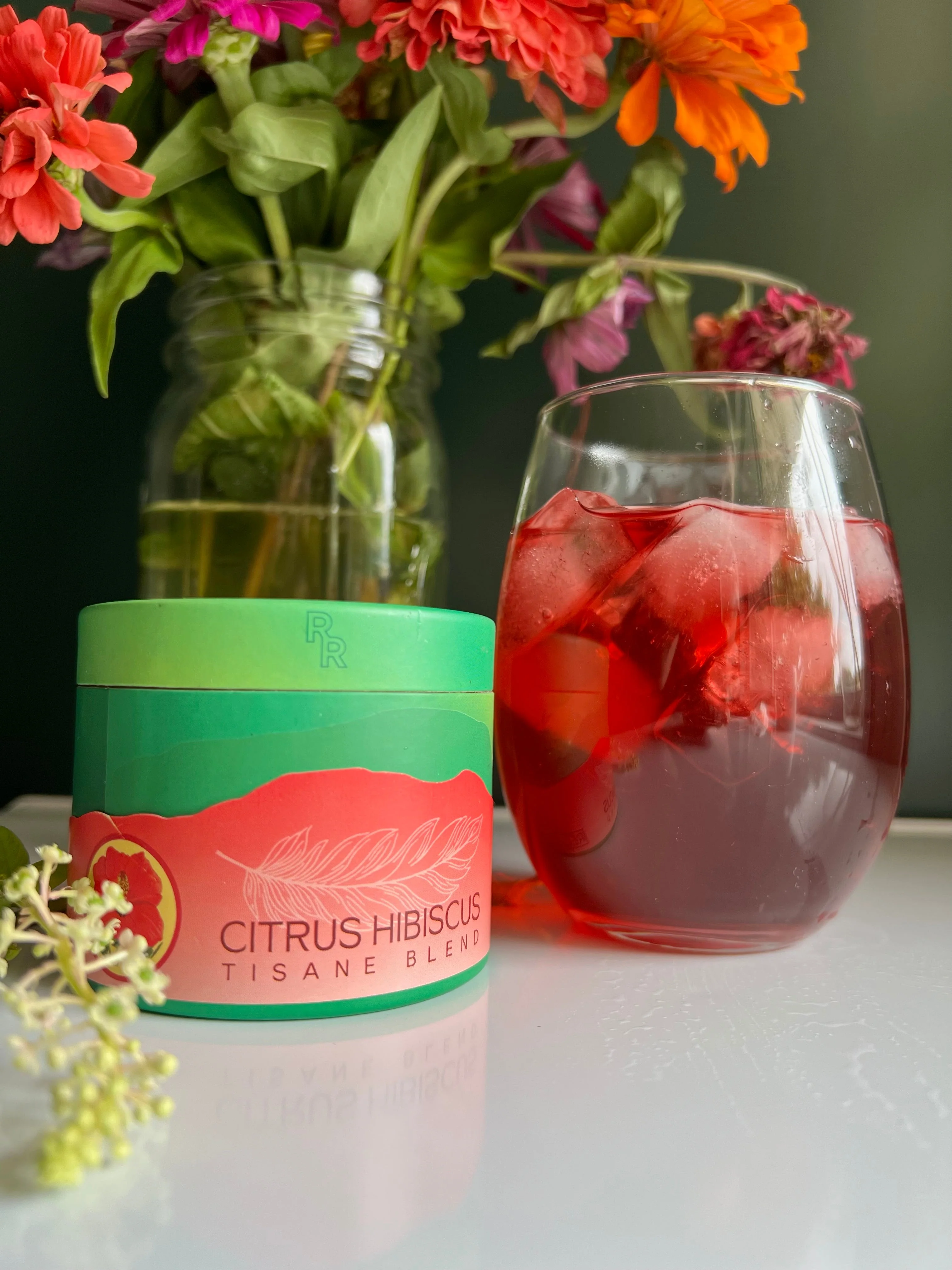 Citrus Hibiscus - Image 5