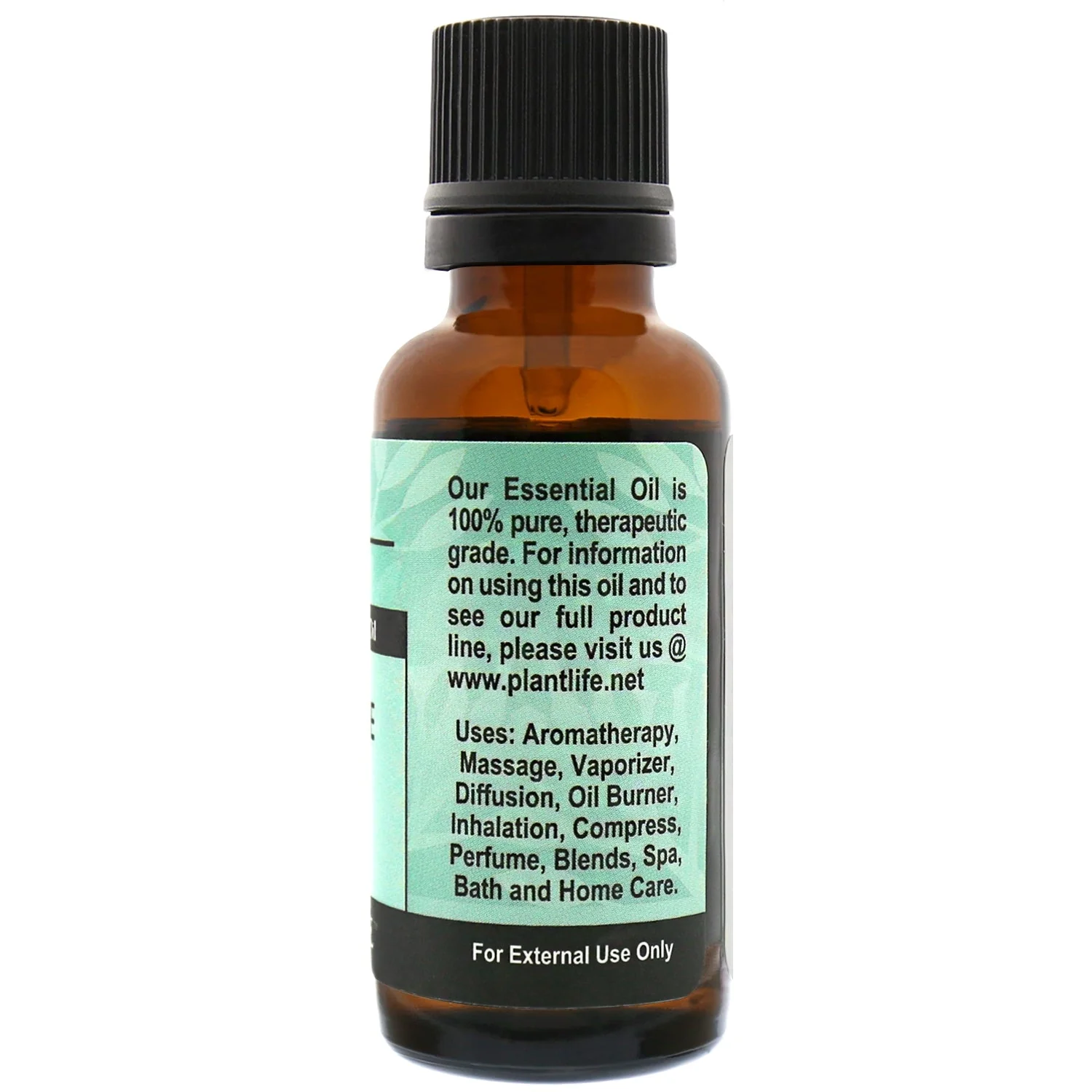 Clary Sage Essential Oil - Image 3