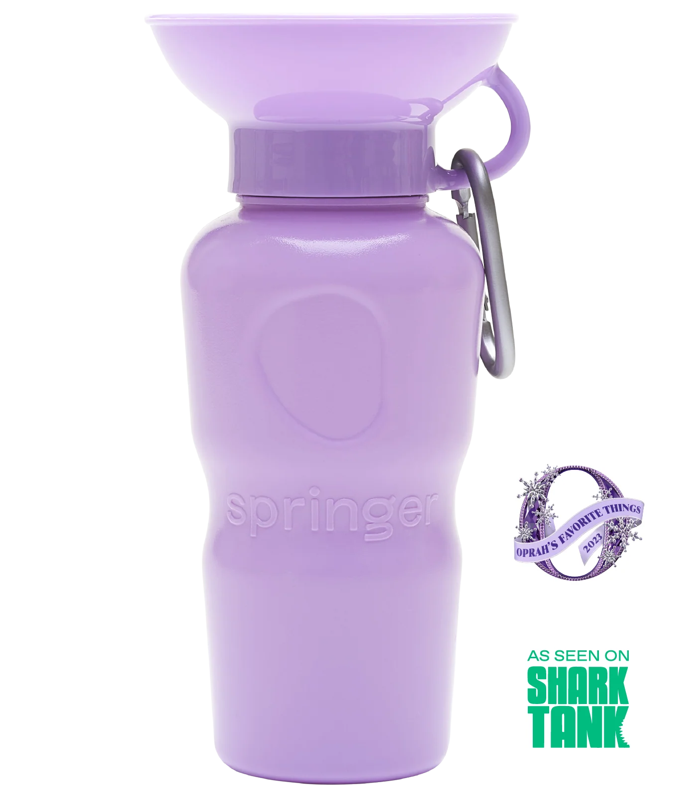 Classic Dog Travel Bottle - Image 18