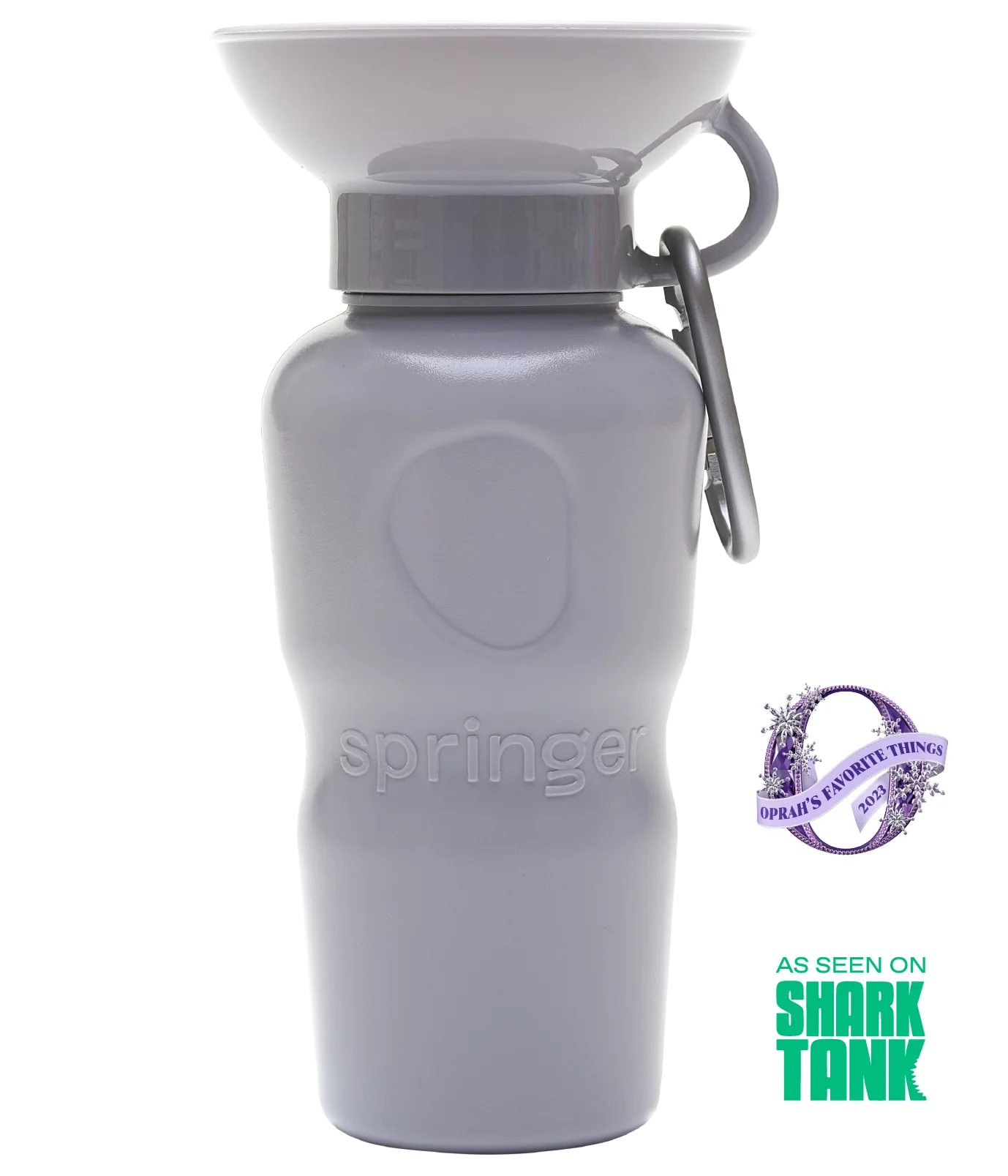 Classic Dog Travel Bottle - Image 25