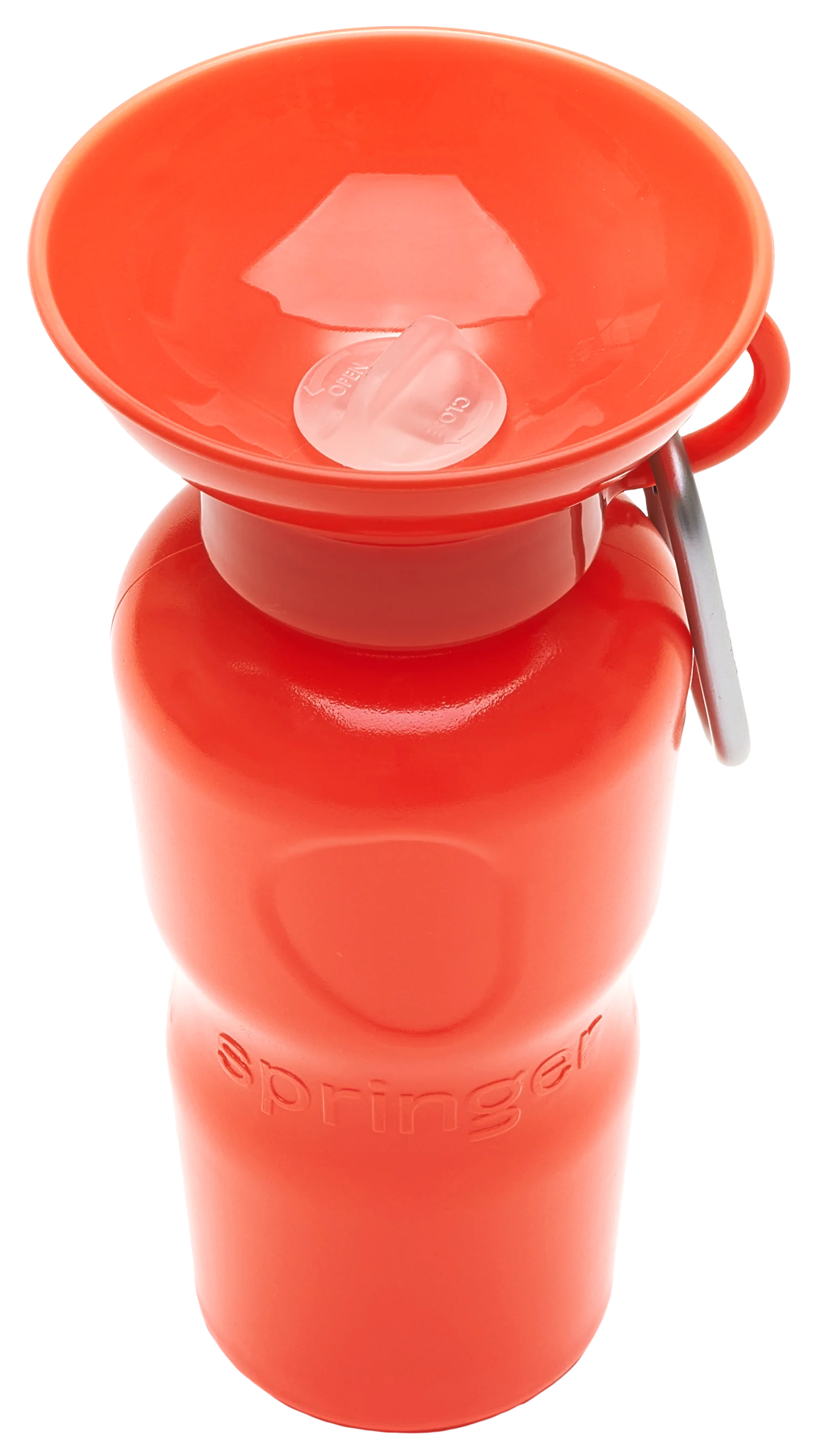 Classic Dog Travel Bottle - Image 6