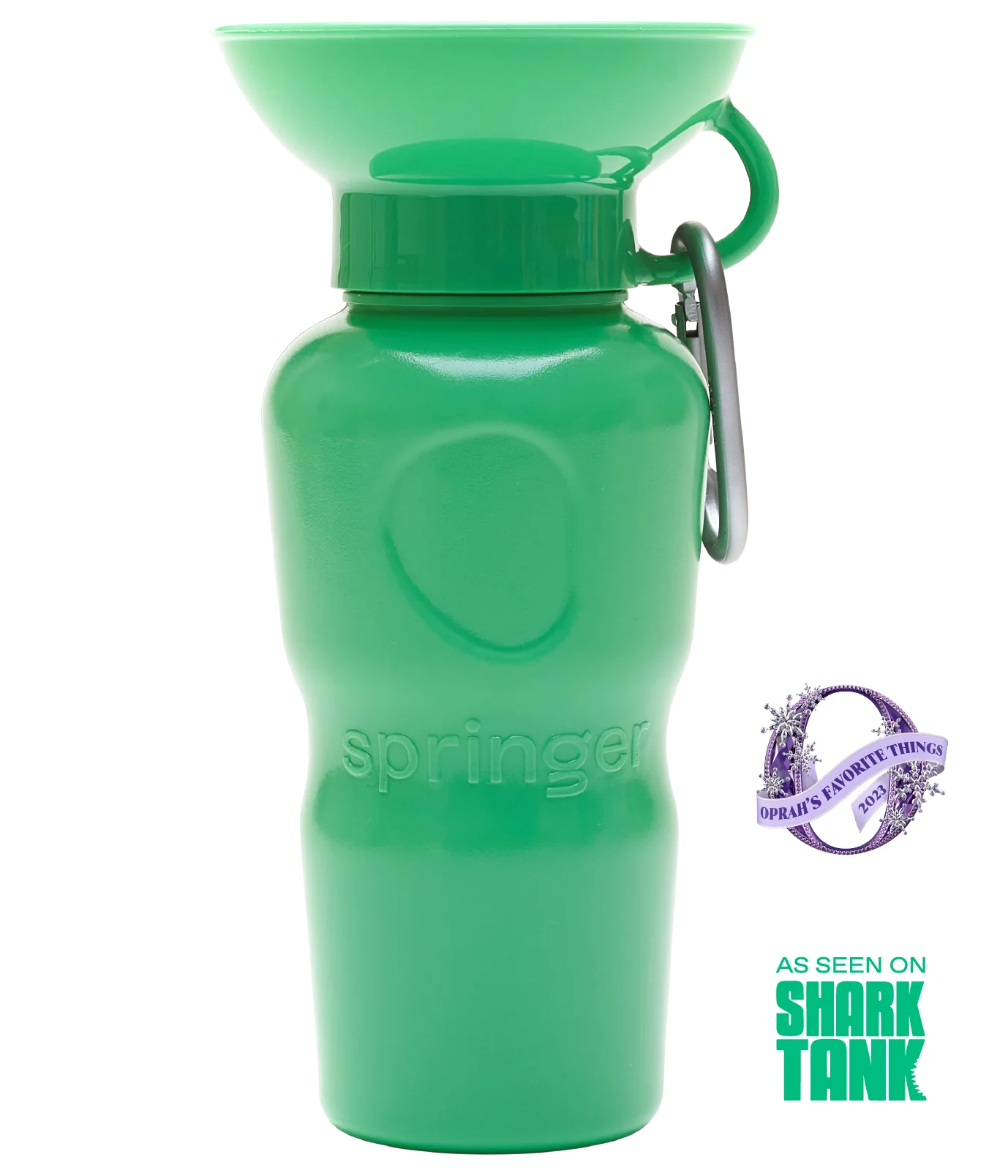 Classic Dog Travel Bottle - Image 23
