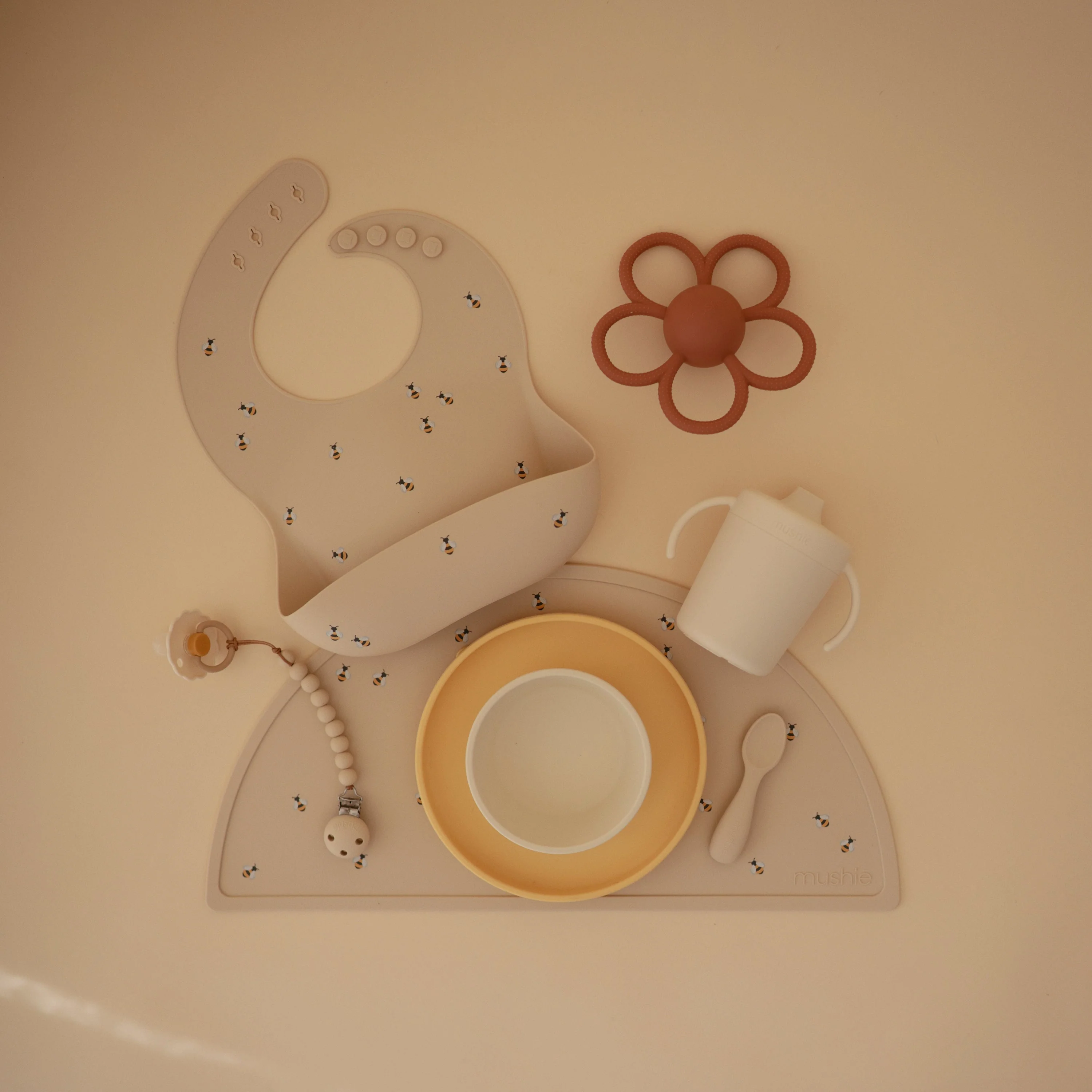 Classic Silicone Suction Plate - Image 68
