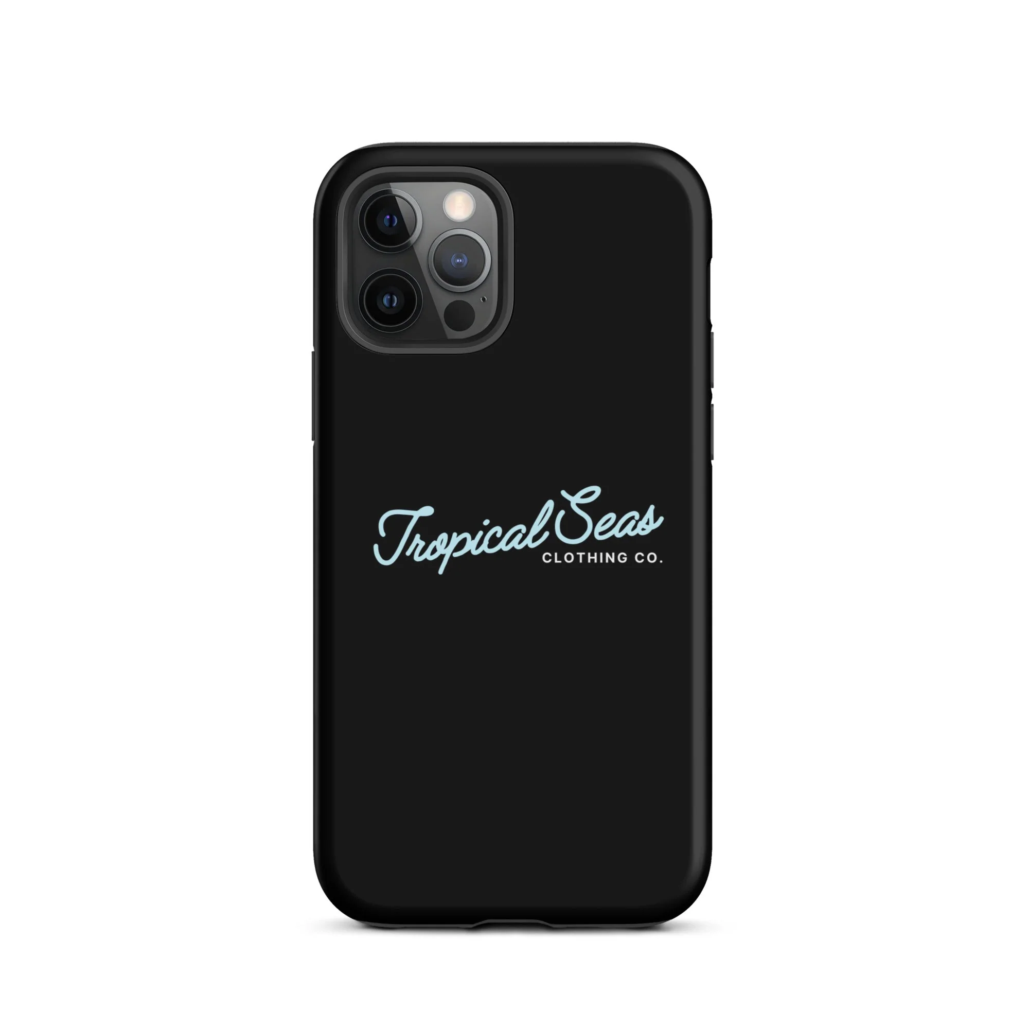 Classic Tropical Seas Clothing Tough Case for iPhone® - Image 7