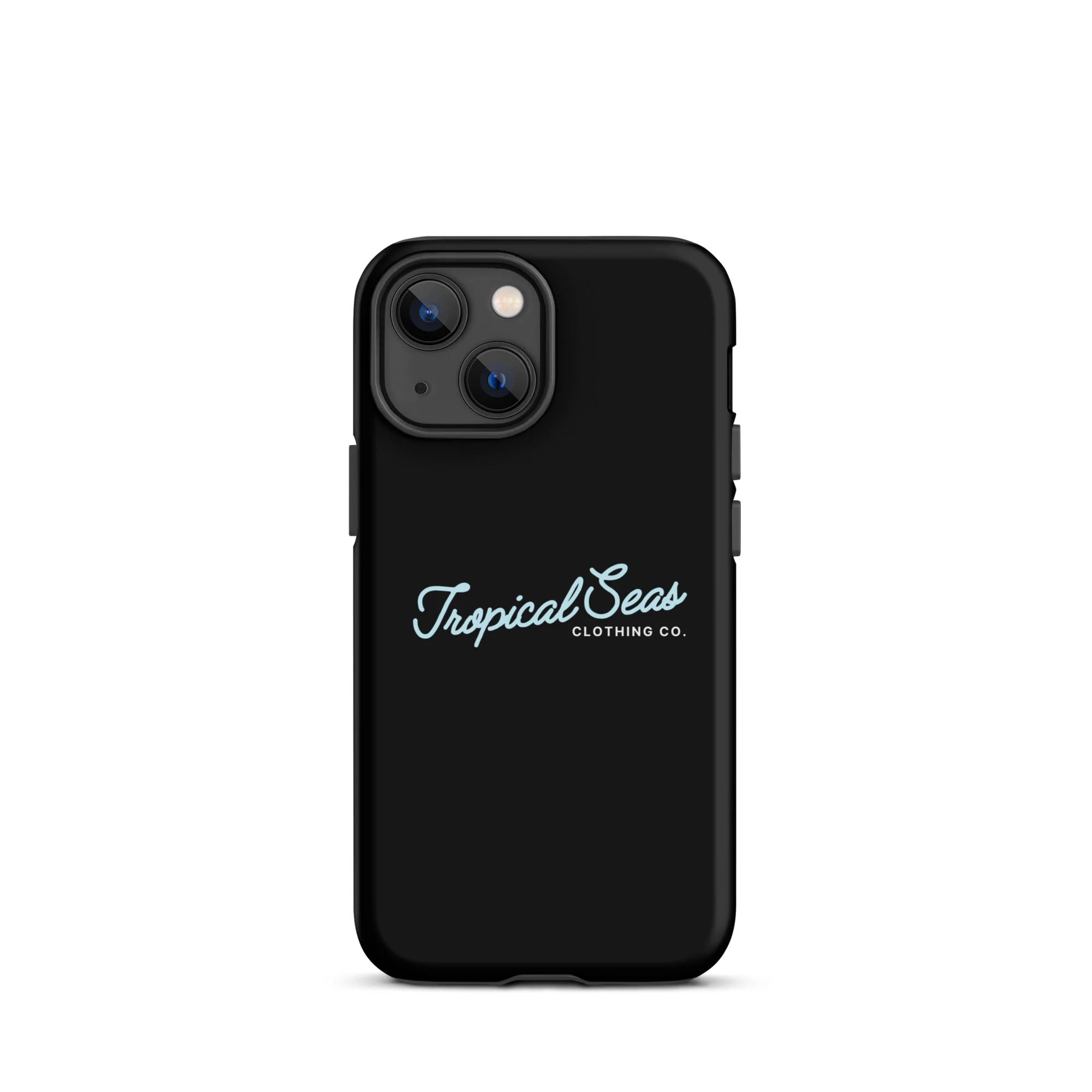 Classic Tropical Seas Clothing Tough Case for iPhone® - Image 9