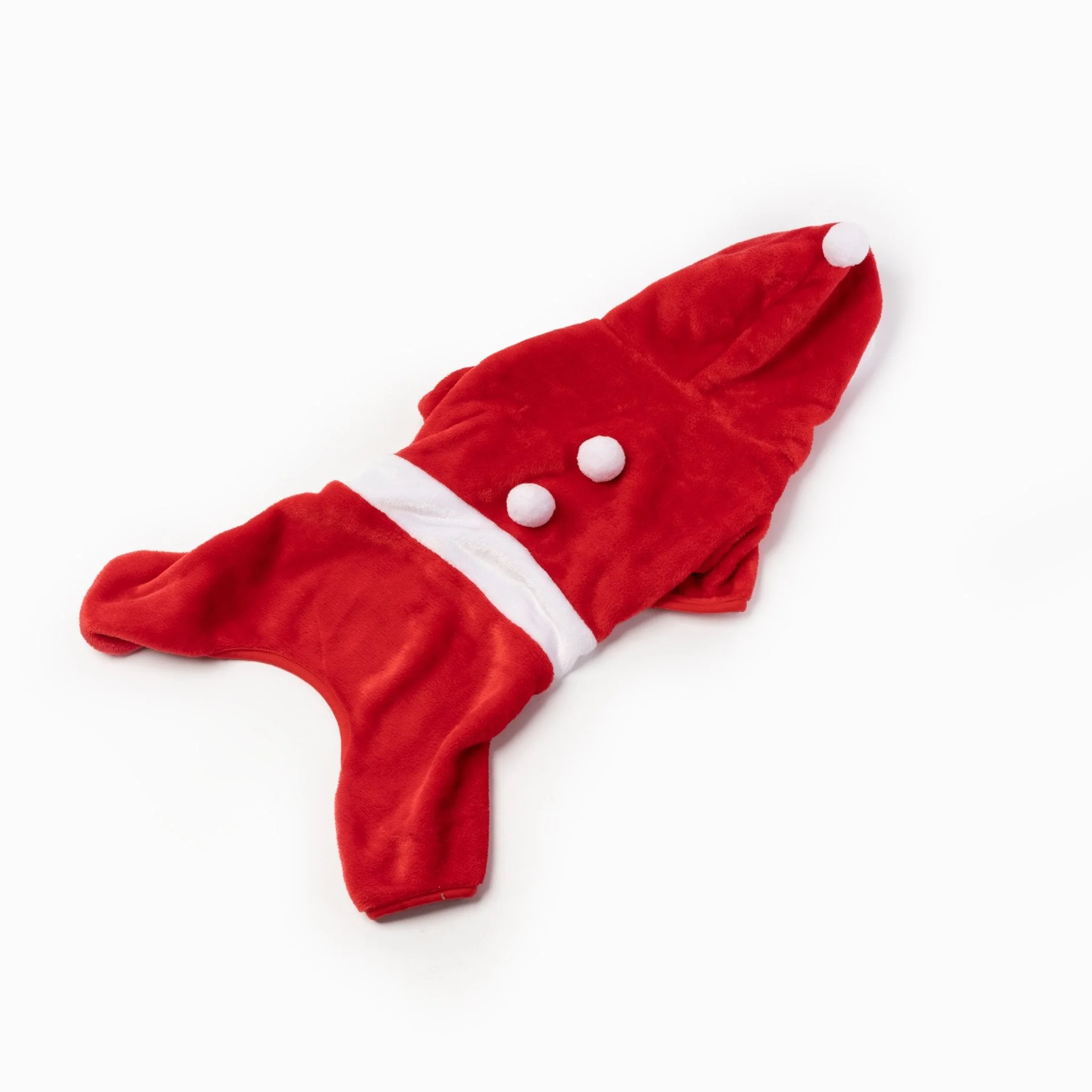 Claus Dog Pjs - Image 2