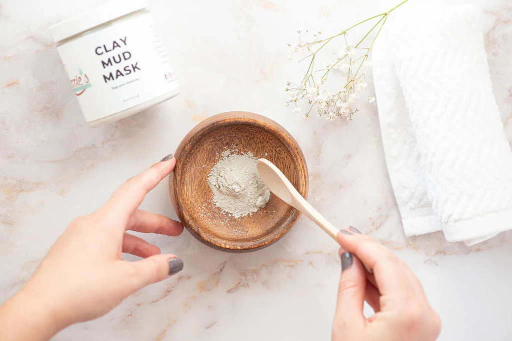 Clay Mud Mask - Image 6