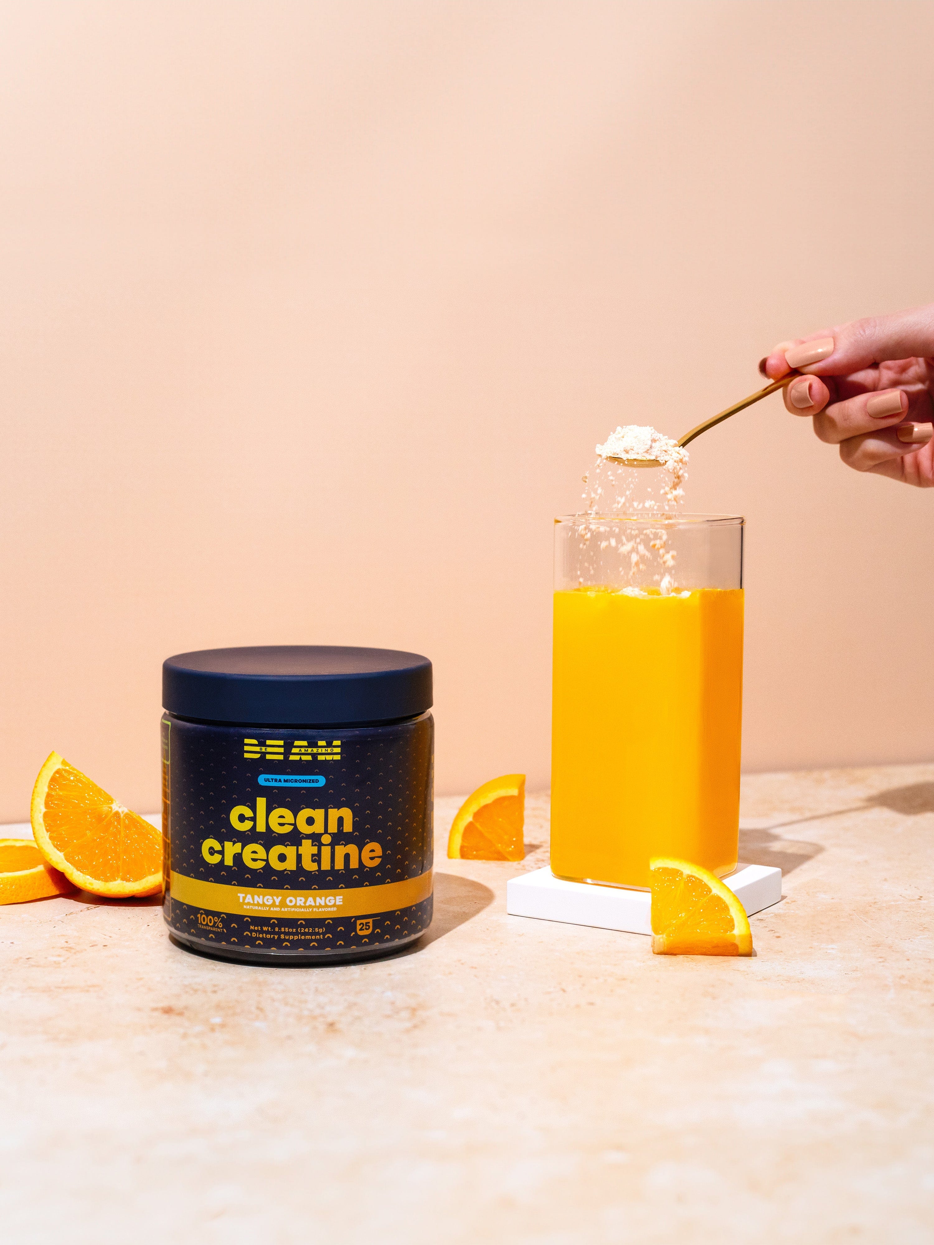 clean creatine - Image 3