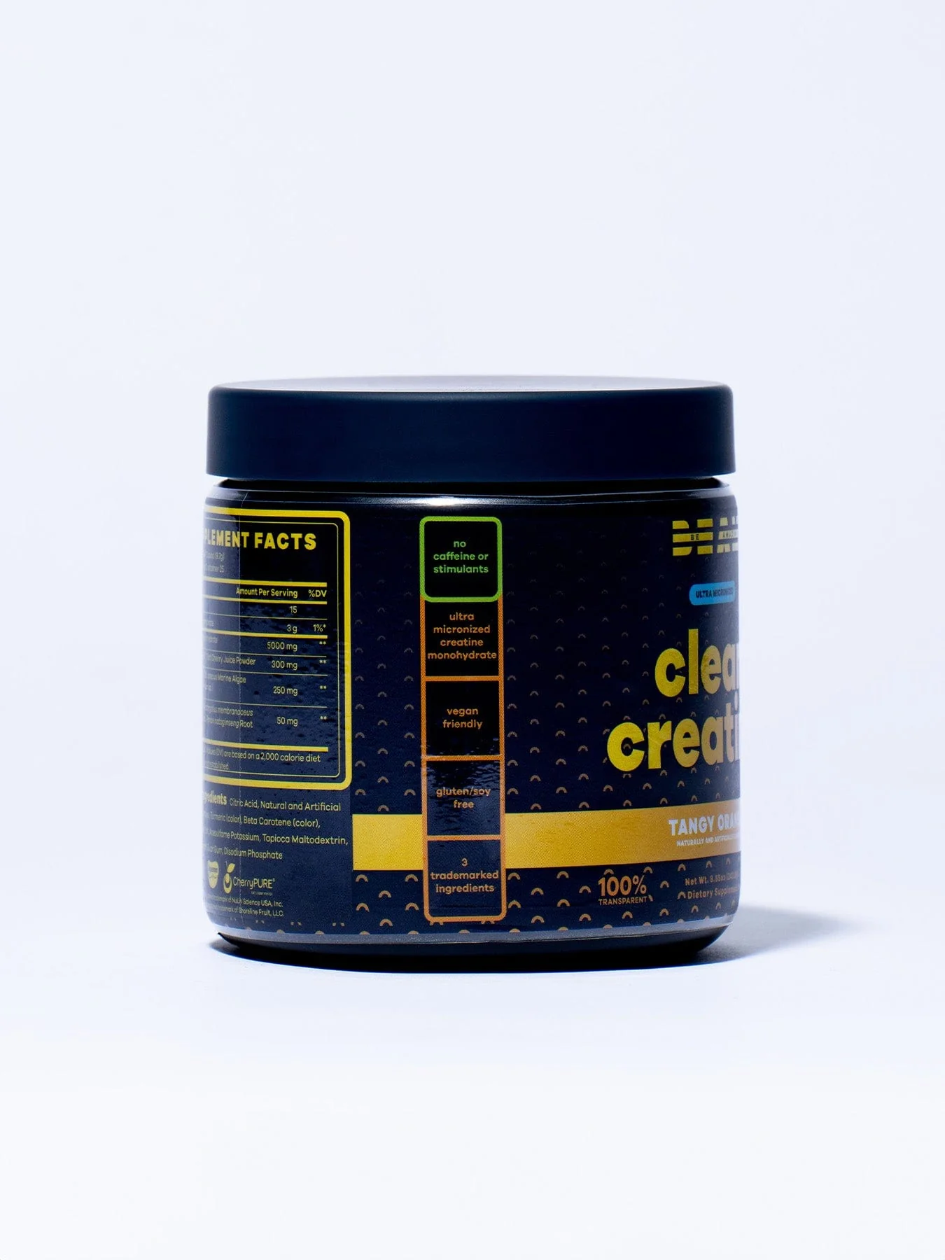 clean creatine - Image 4