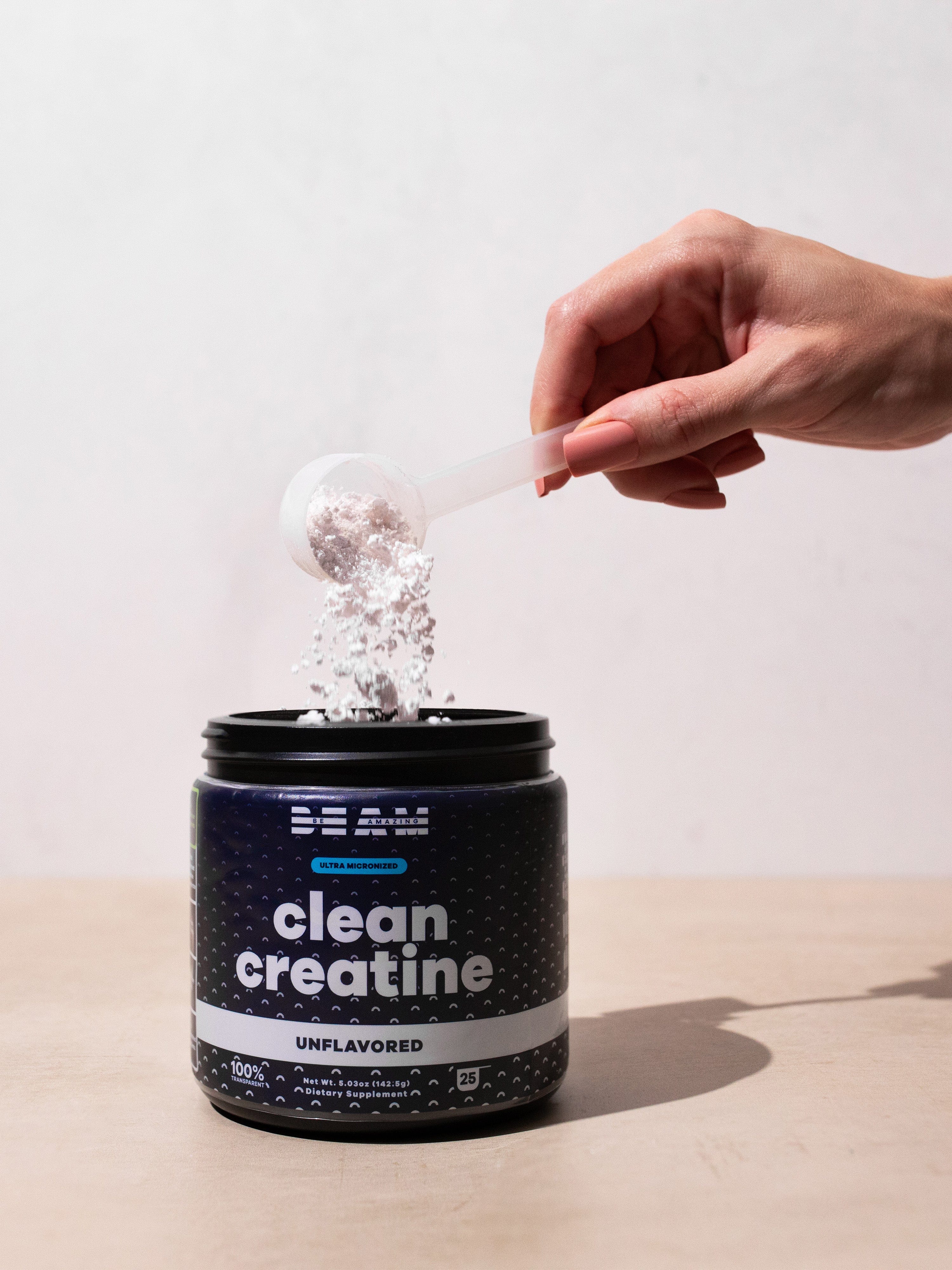 clean creatine - Image 9