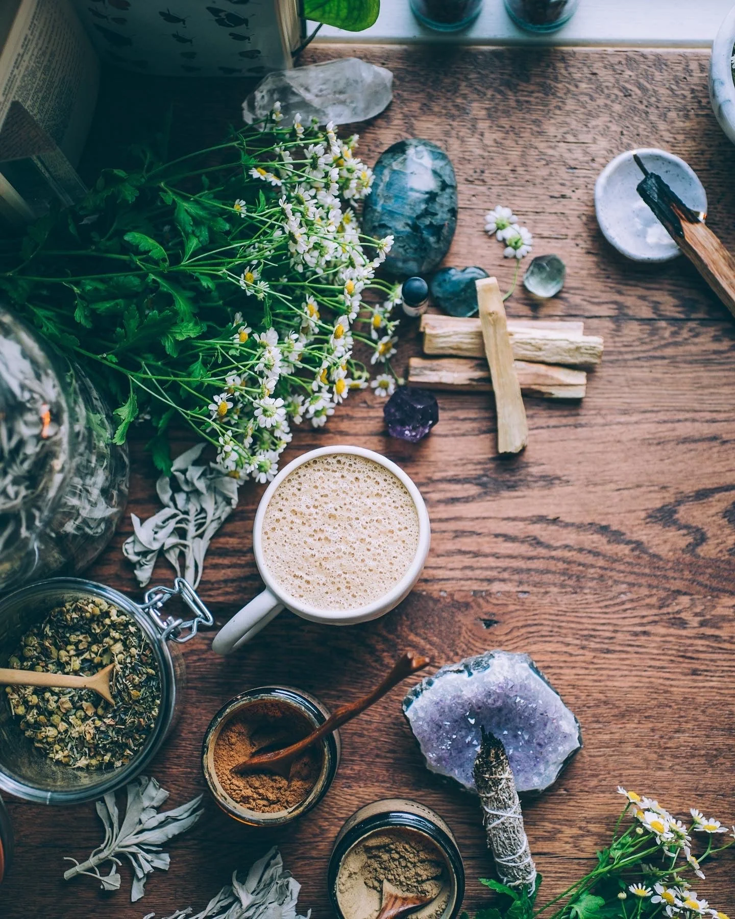 COCONUT CREAM | Dairy Free Creamer - Image 10