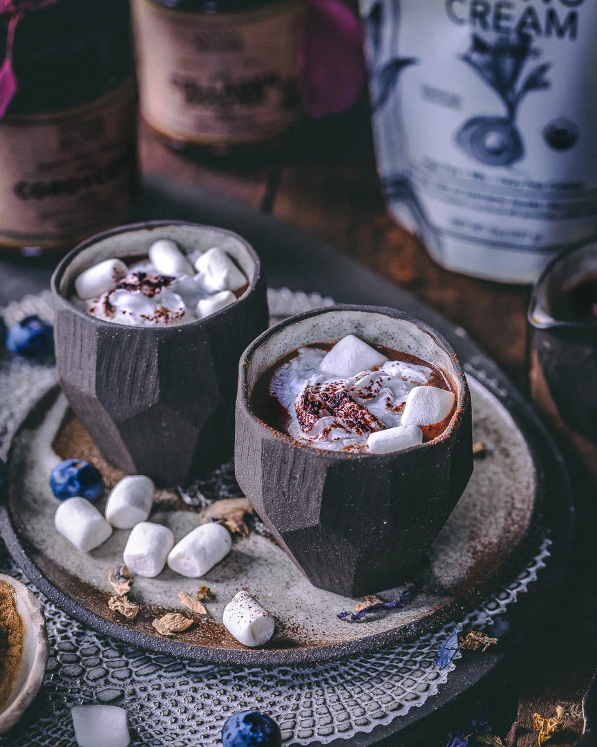 COCONUT CREAM | Dairy Free Creamer - Image 5