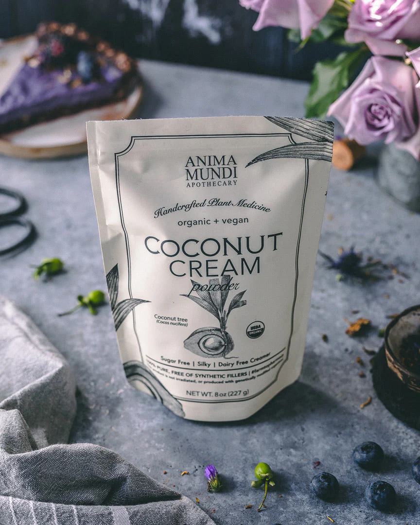COCONUT CREAM | Dairy Free Creamer - Image 6