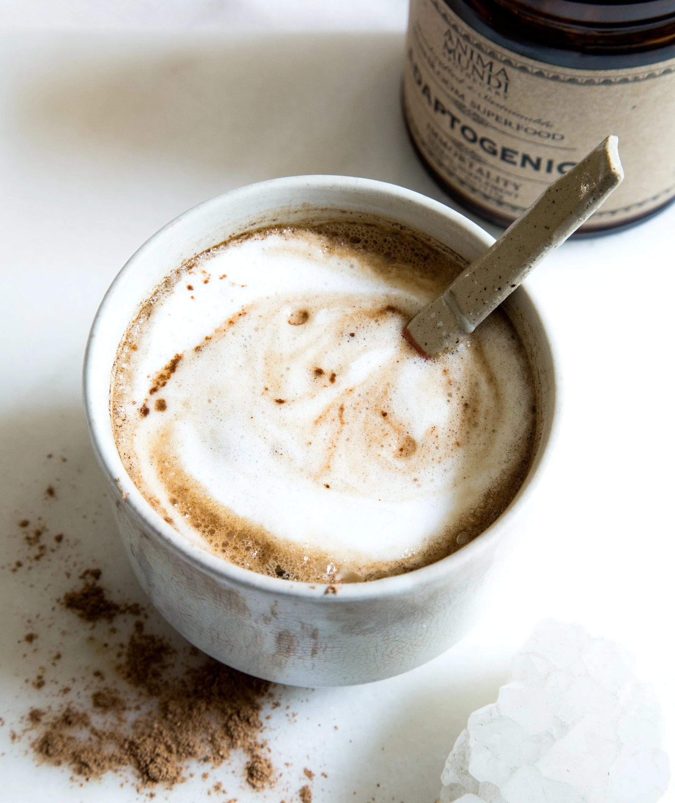 COCONUT CREAM | Dairy Free Creamer - Image 9
