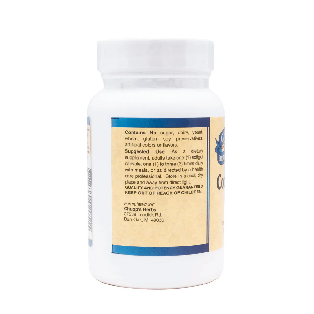 Cod Liver Oil - Image 2