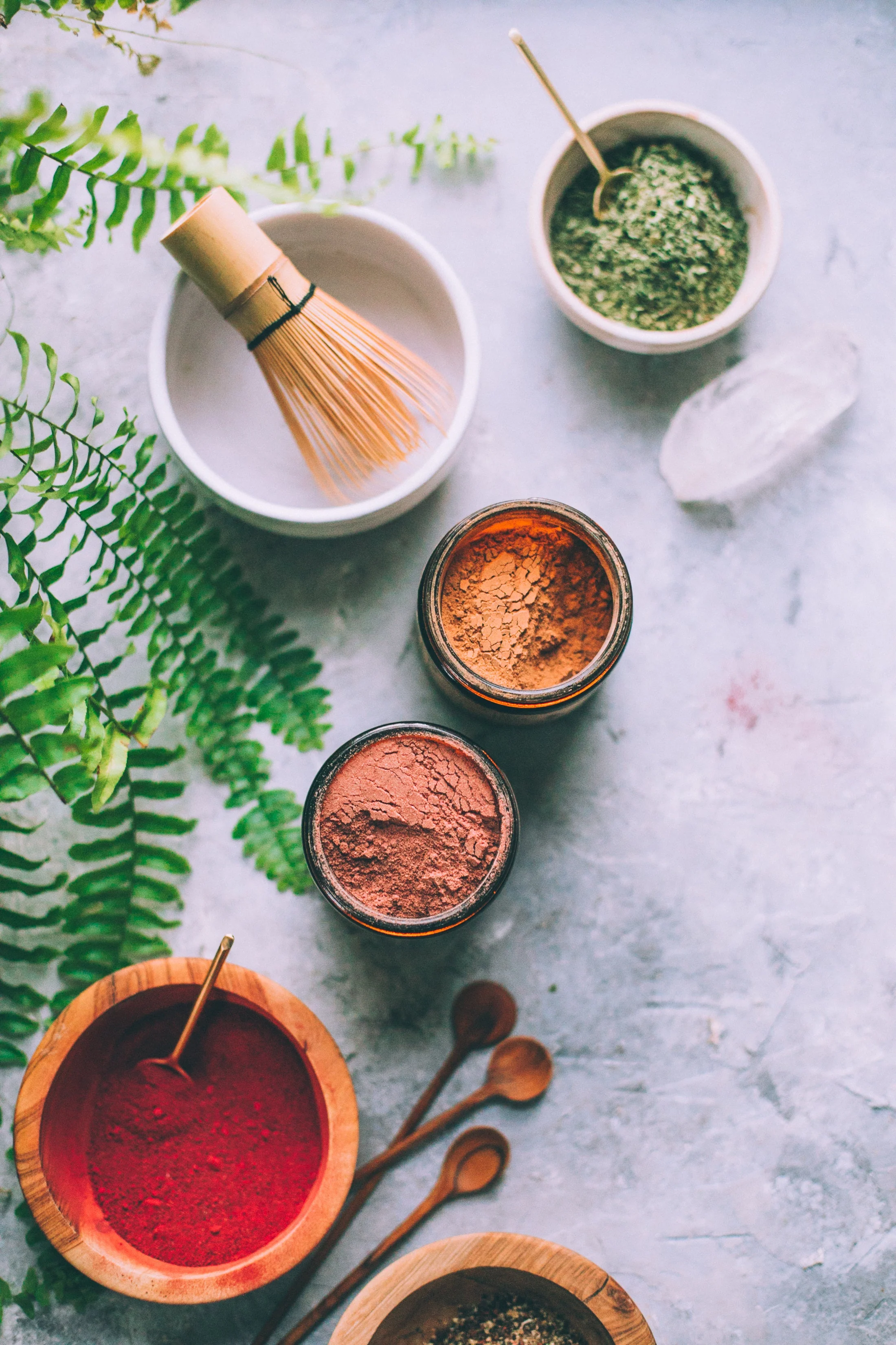 COLLAGEN BEAUTY KIT | Skin, Hair, Nails + Bones - Image 5