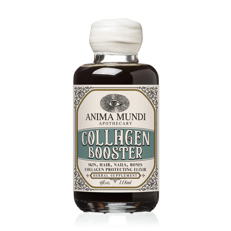 COLLAGEN BOOSTER Elixir | Skin, Hair, Nails + Bones - Image 10