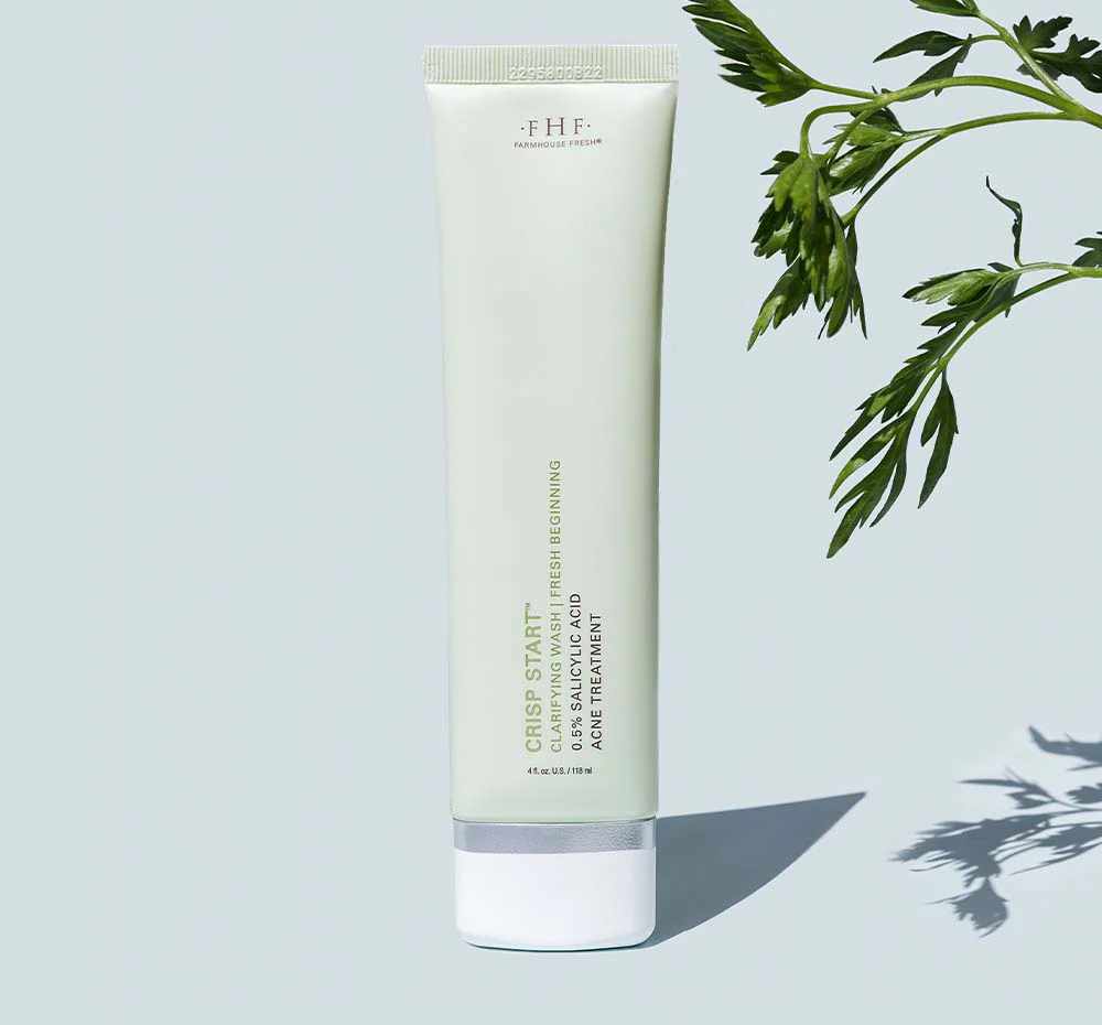 Comeback Clear™ by FarmHouse Fresh skincare - Image 9