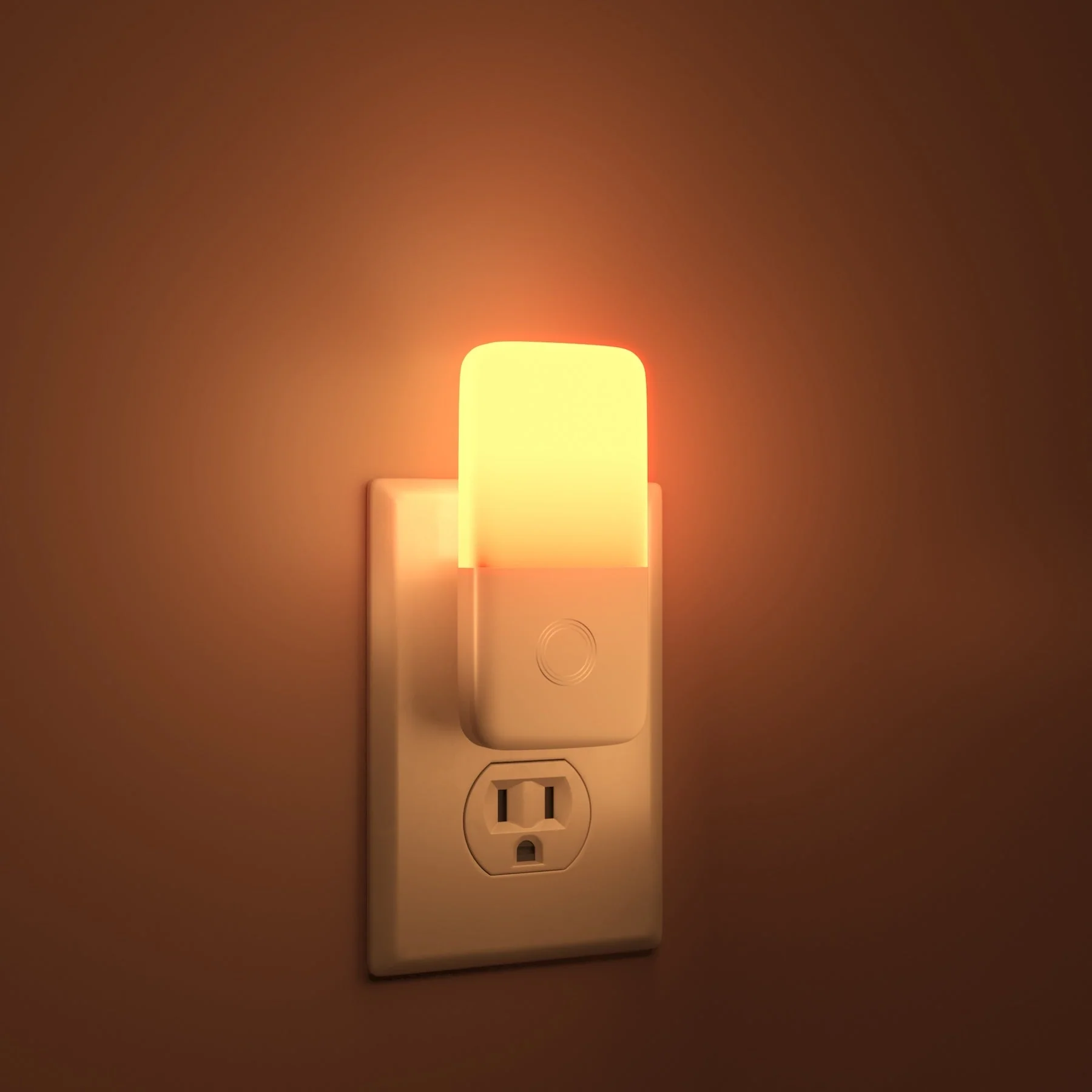 Circadian Night Light