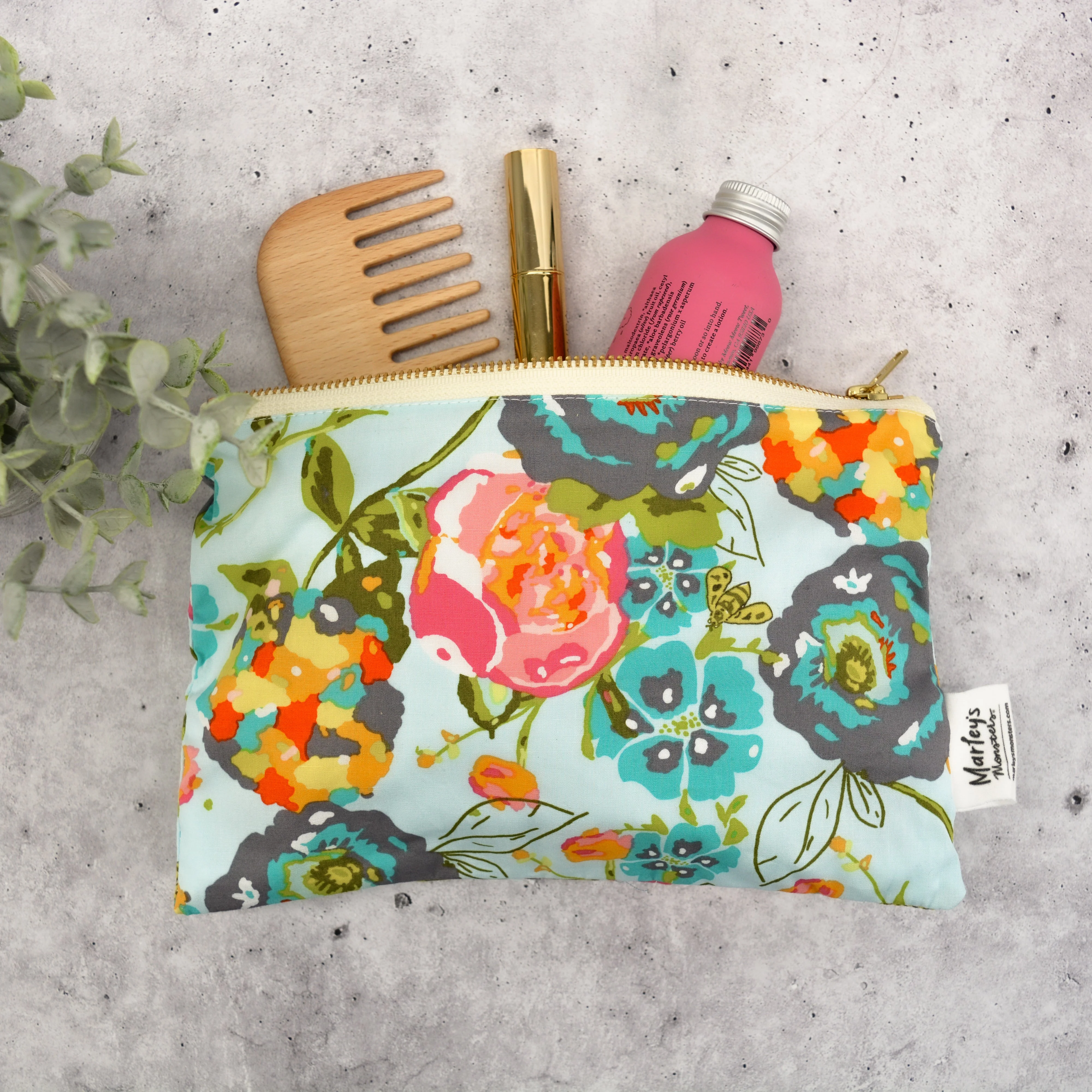 Cosmetic Bag - Image 3