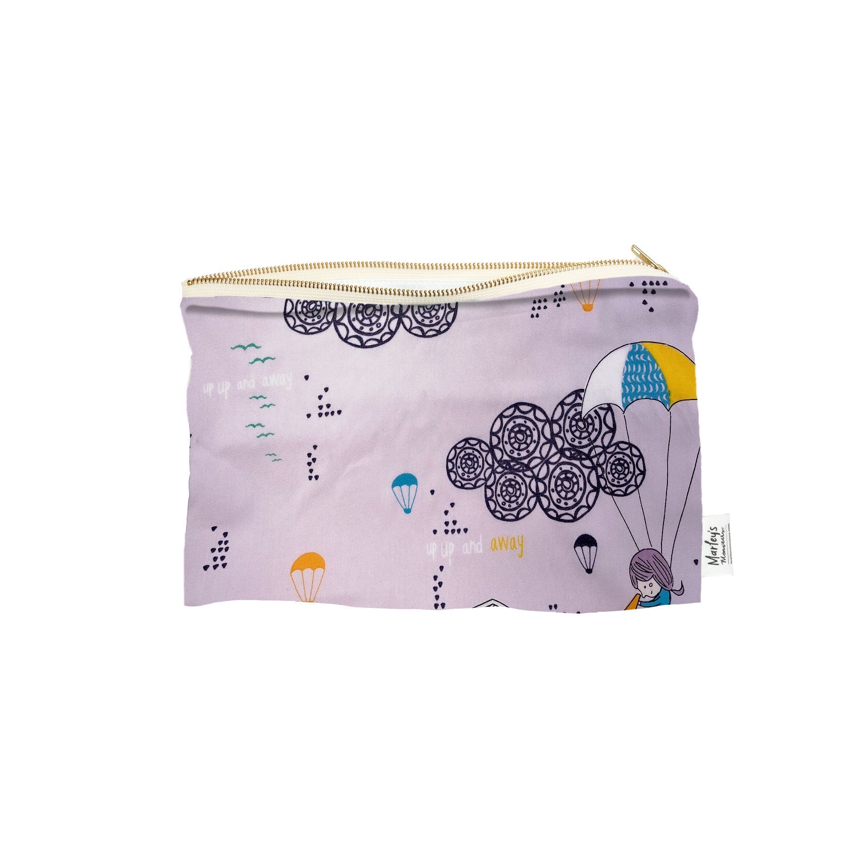 Cosmetic Bag - Image 33
