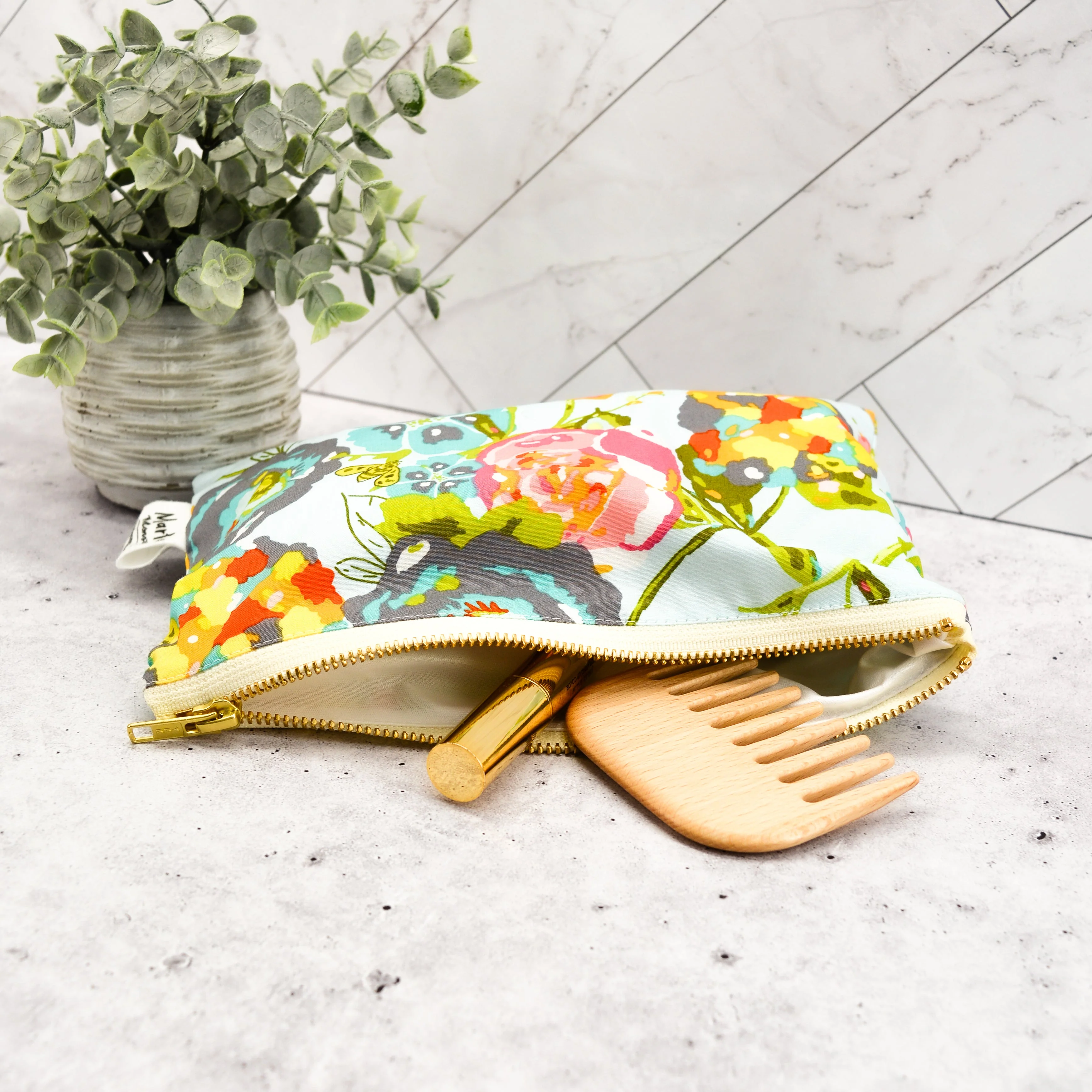 Cosmetic Bag - Image 4