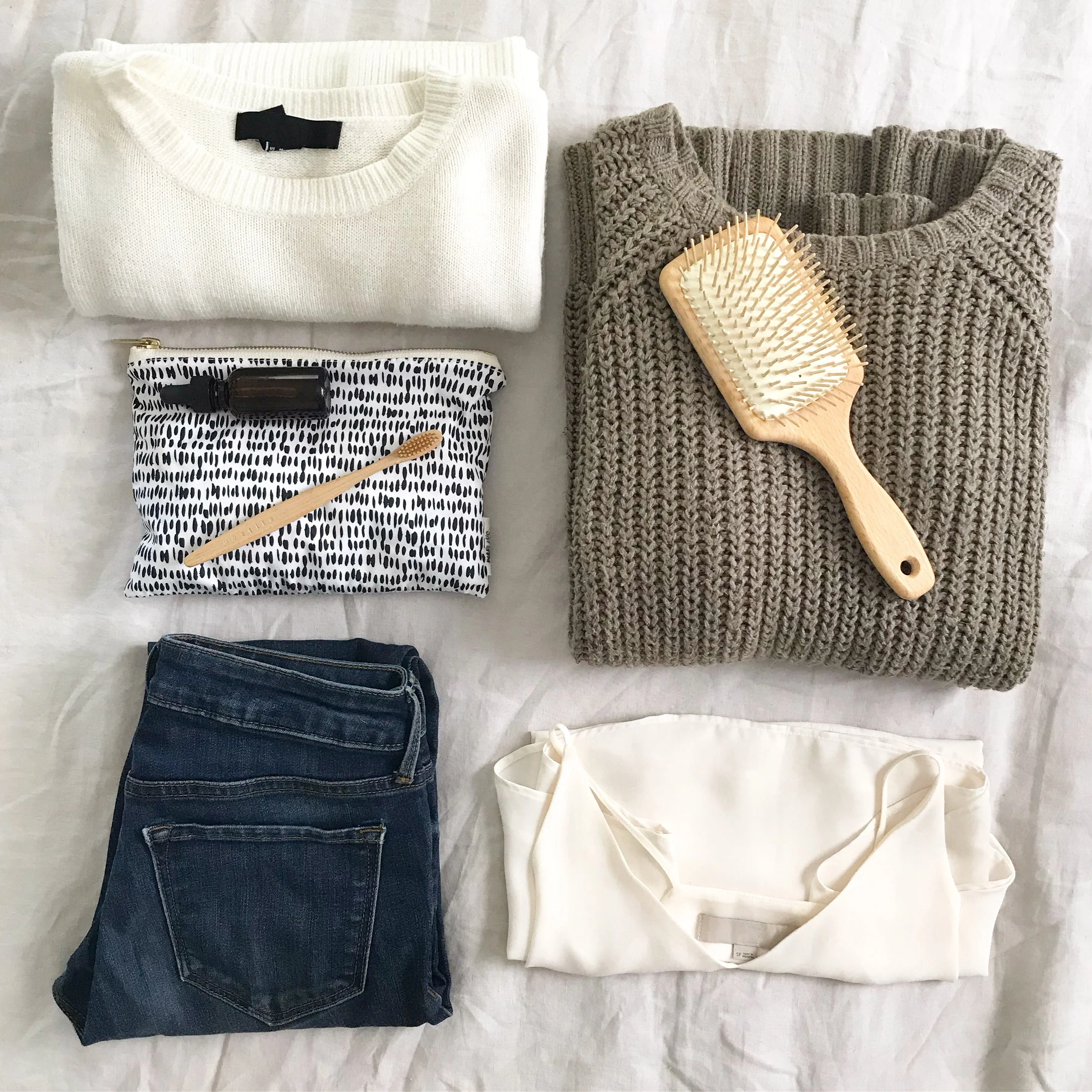 Cosmetic Bag - Image 7