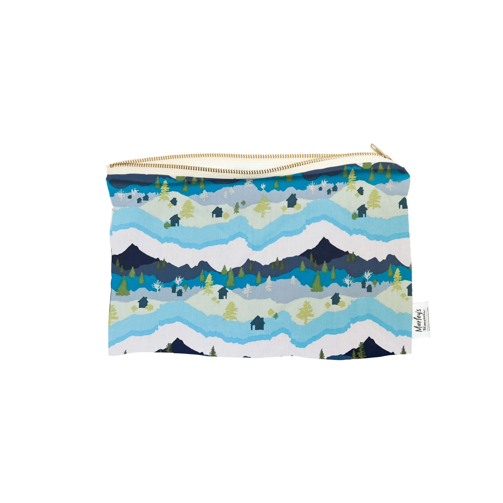Cosmetic Bag - Image 8