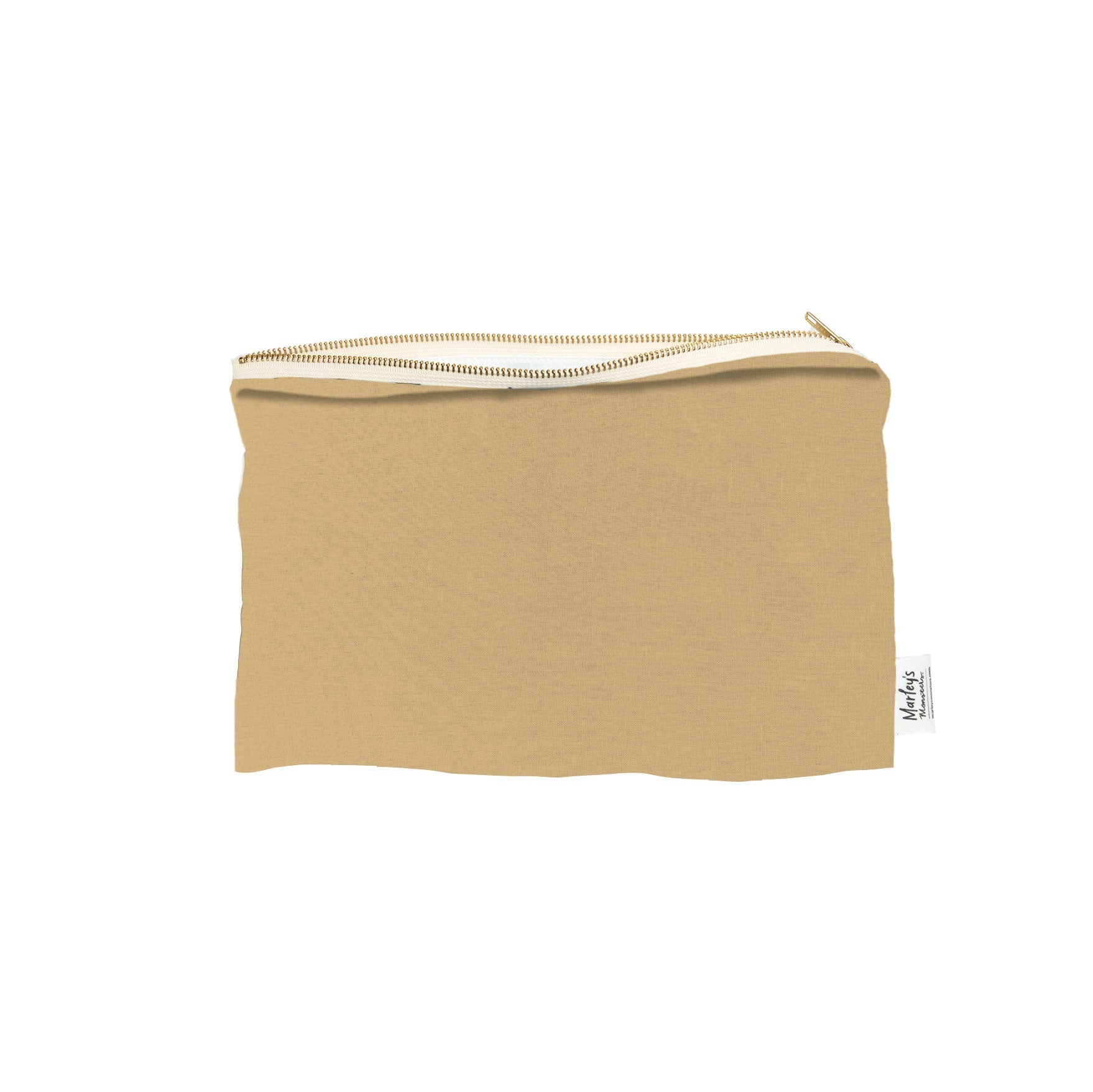 Cosmetic Bag: Linen - Image 15