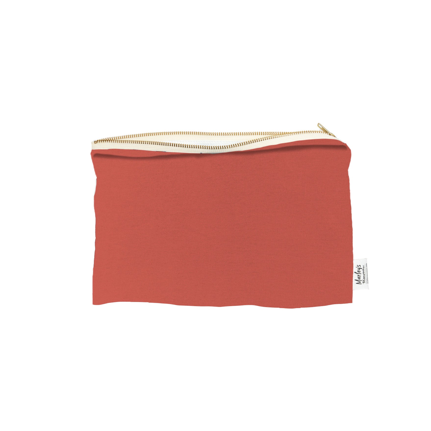 Cosmetic Bag: Linen - Image 20