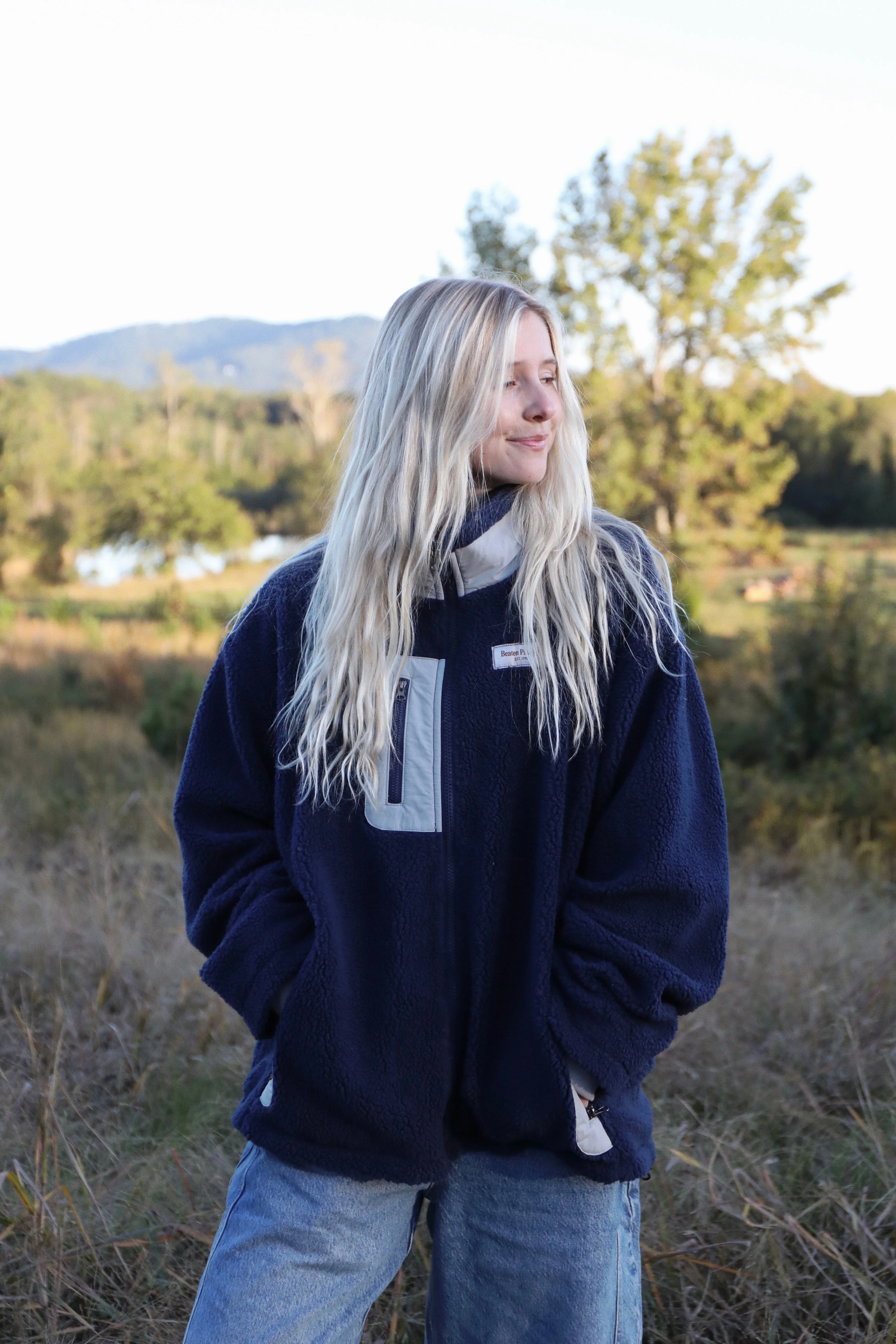 CRATER LAKE FLEECE PREORDER - Image 7