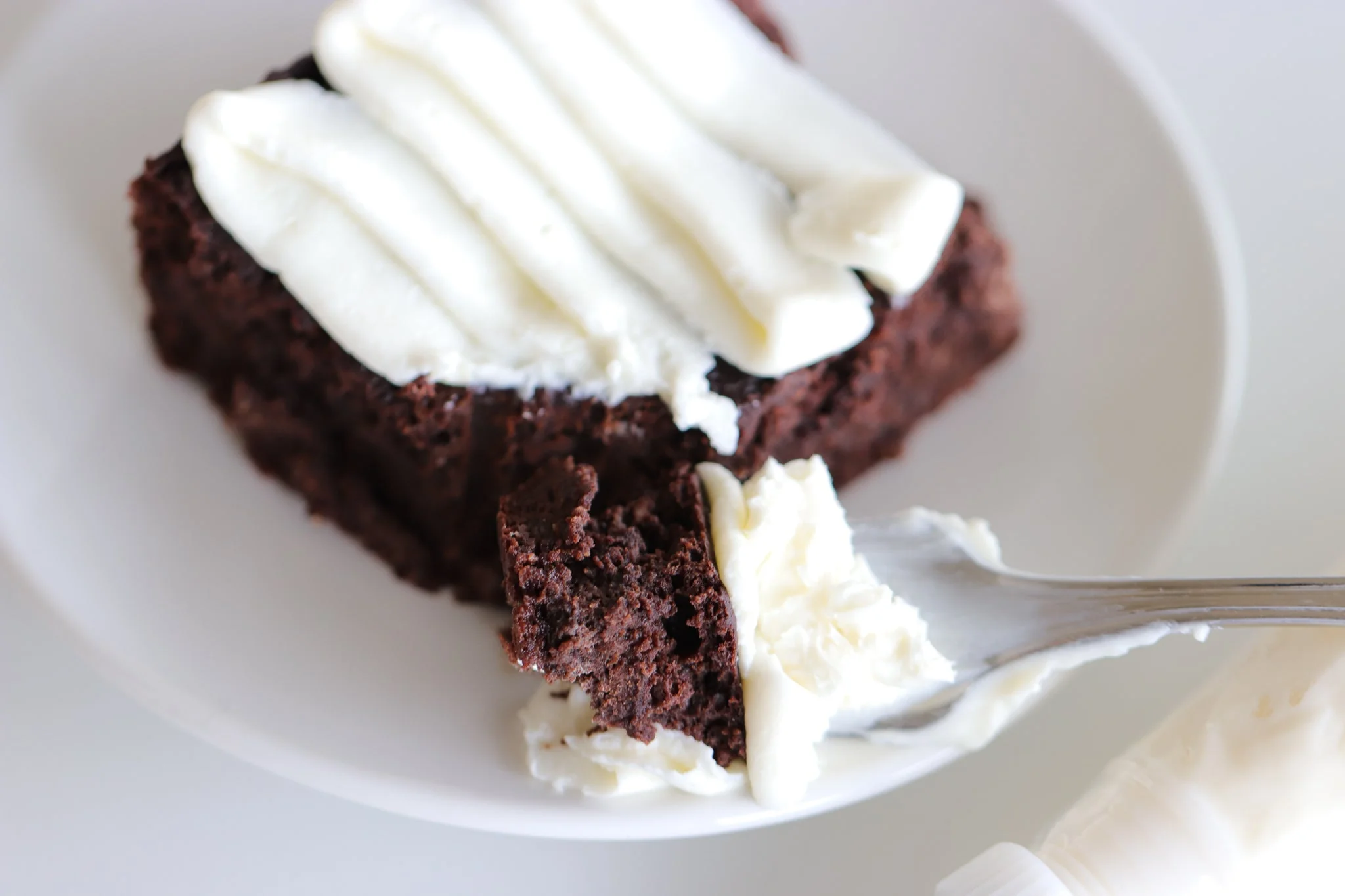 Cream Cheese Brownie Keto Bundle - Gluten Free and No Added Sugar by Good Dee's - Image 6