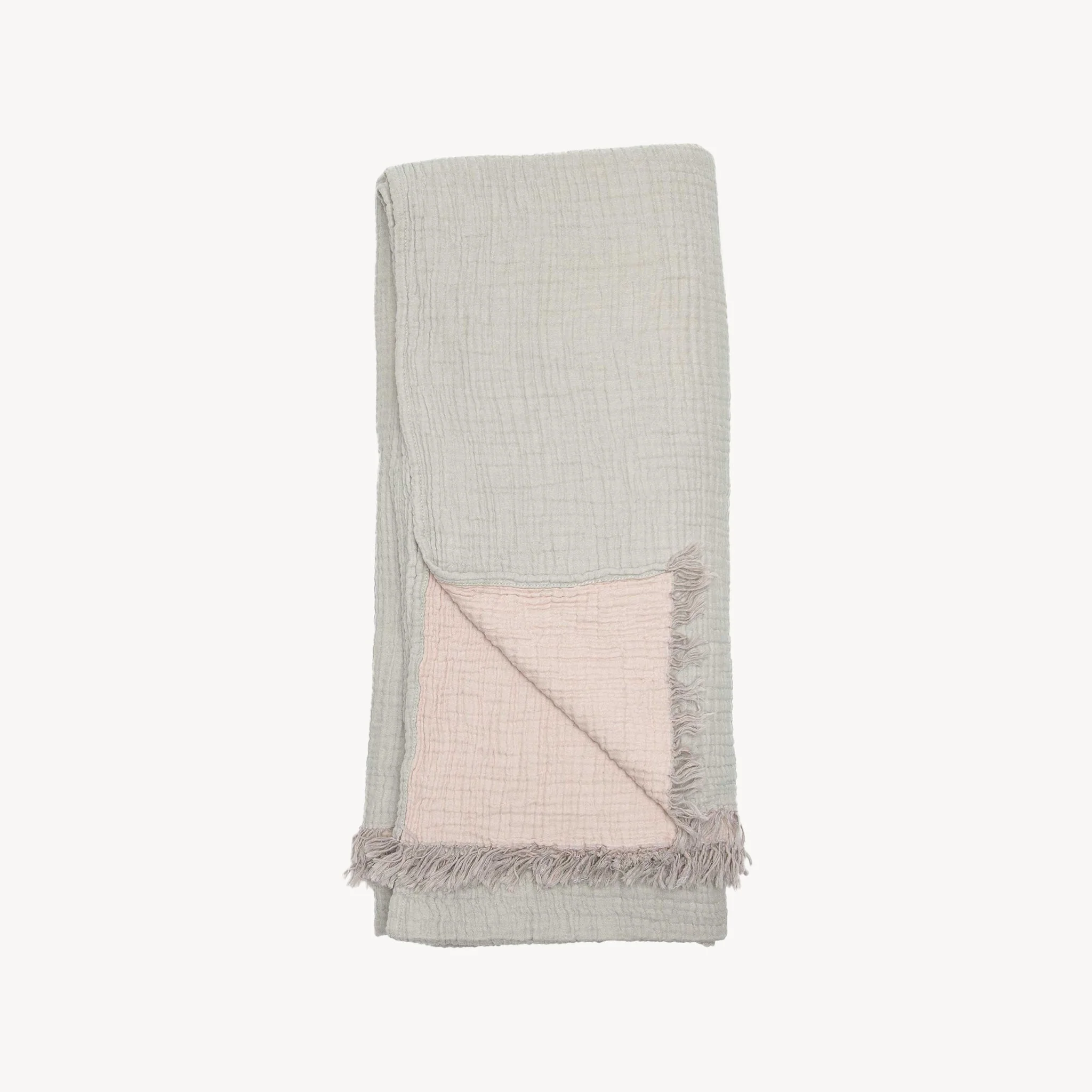 Crinkle Bed Covers by POKOLOKO - Image 11