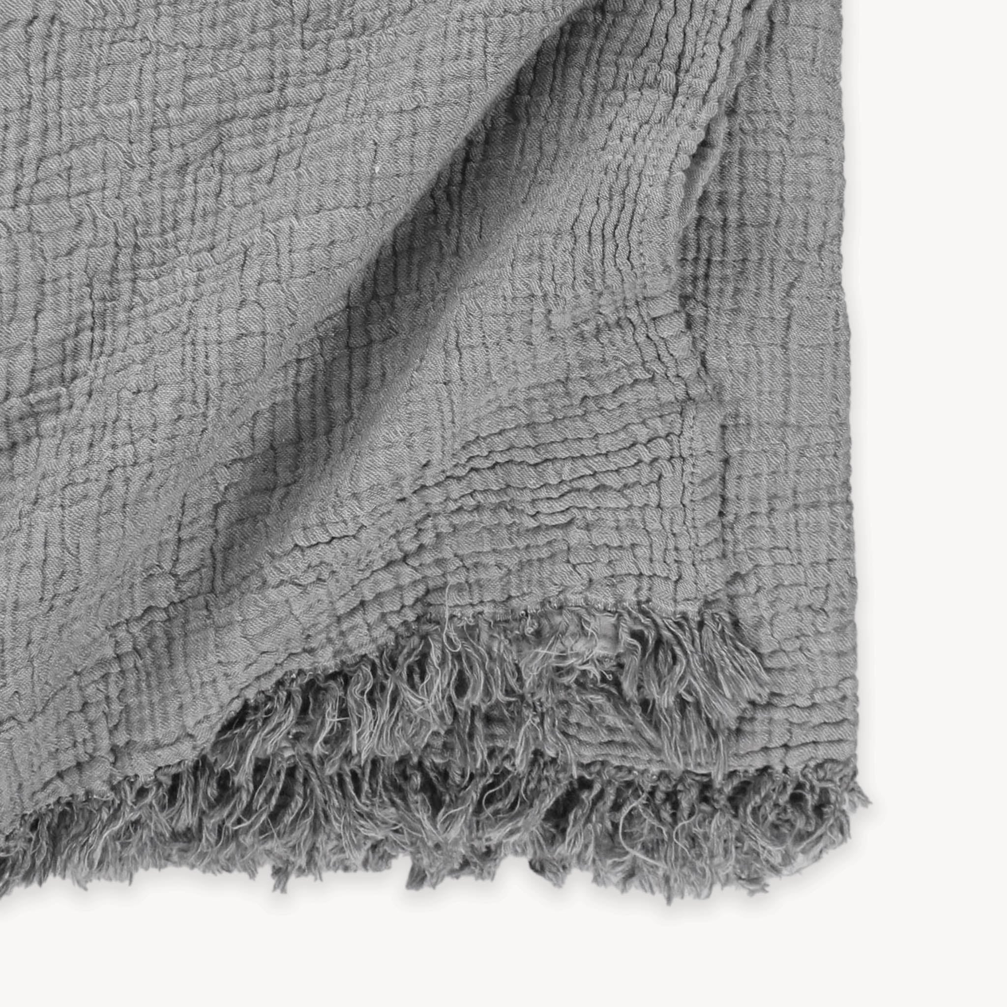 Crinkle Bed Covers by POKOLOKO - Image 6