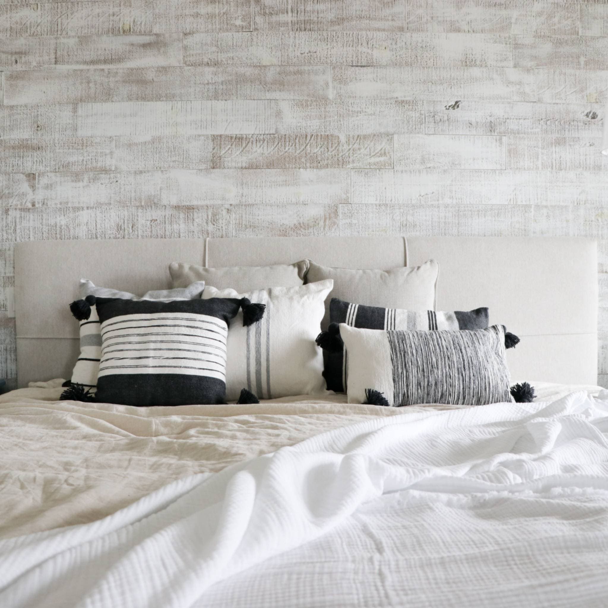 Crinkle Bed Covers by POKOLOKO - Image 9