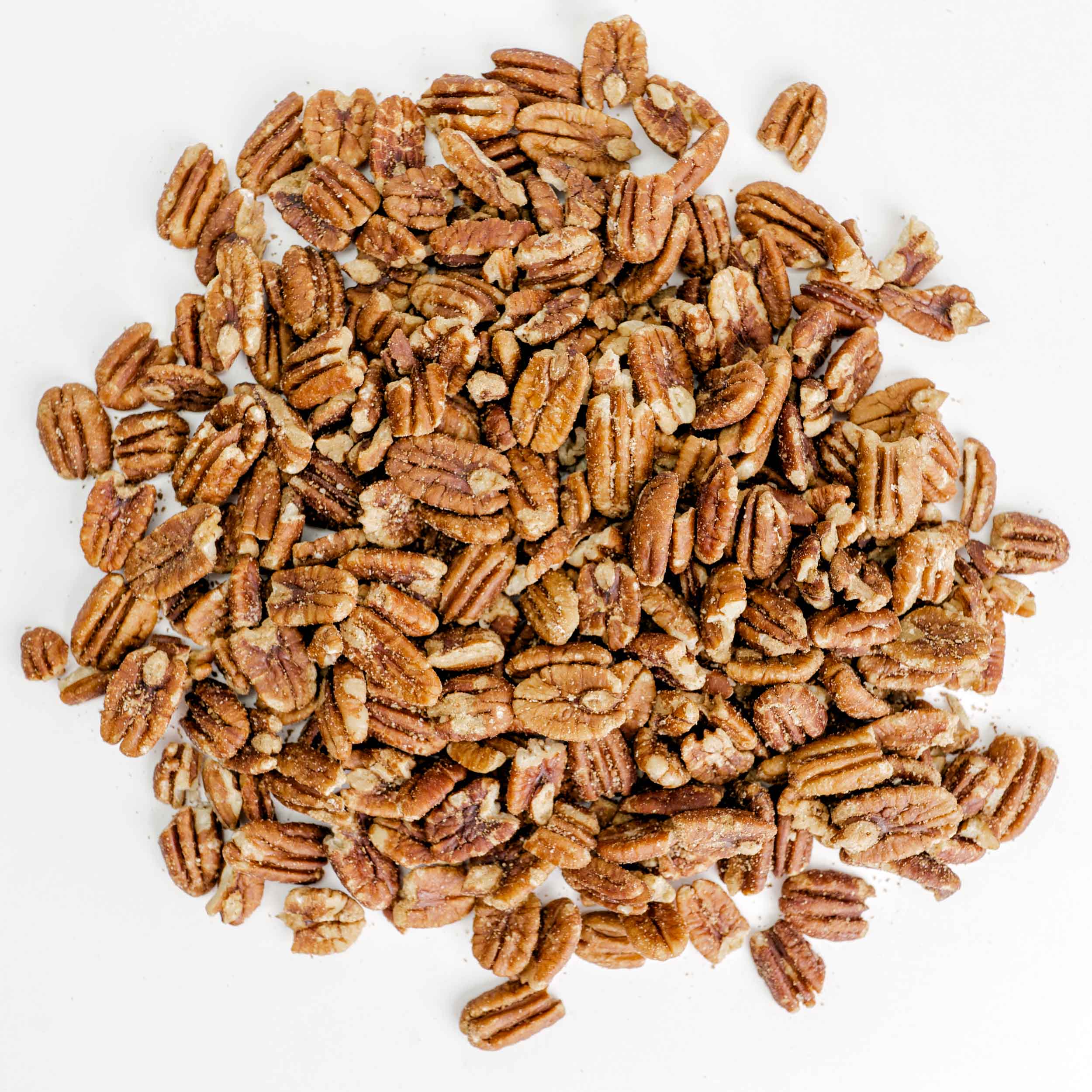 Crispy Sprouted Organic Pecans by Dr. Cowan's Garden - Image 2