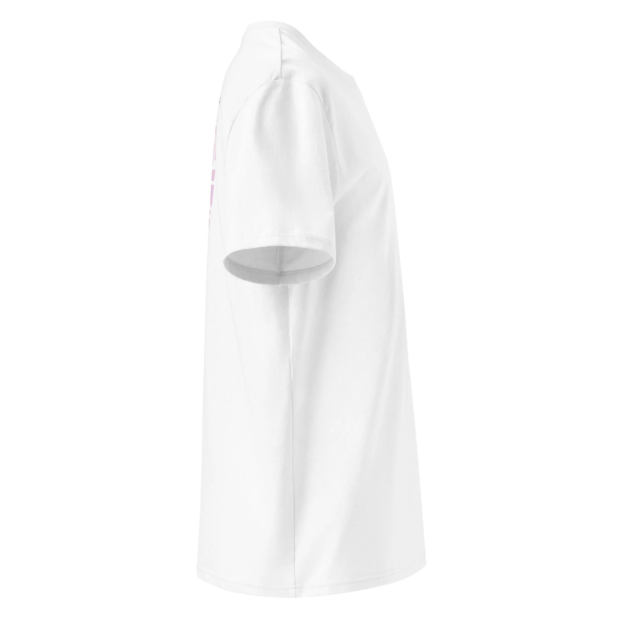 Crunch Island organic cotton t-shirt - Image 10