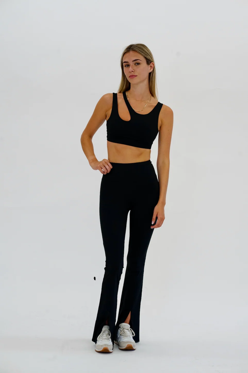 Cut Out Bra by Seaav - Image 7