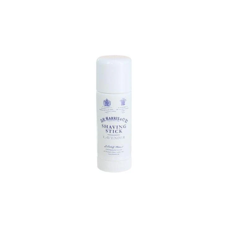 D. R. Harris & Co Lavender Shaving Stick 40g