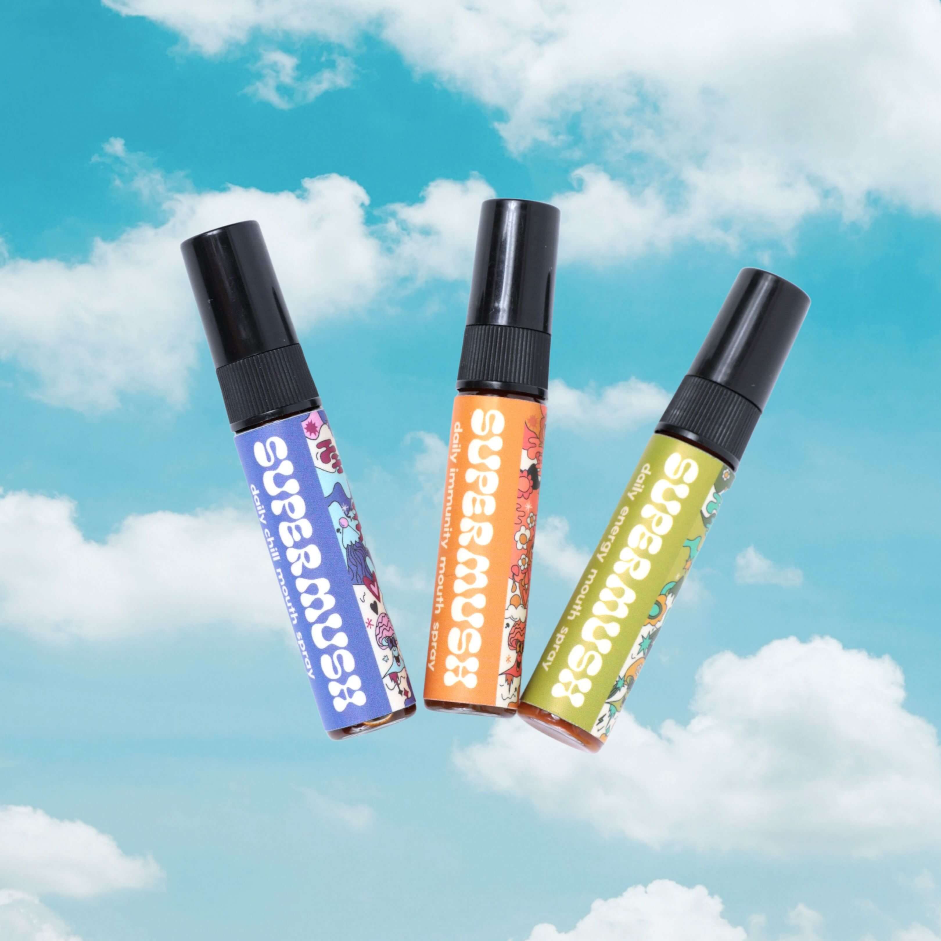 Daily Mini Mouth Spray Bundle - Image 4