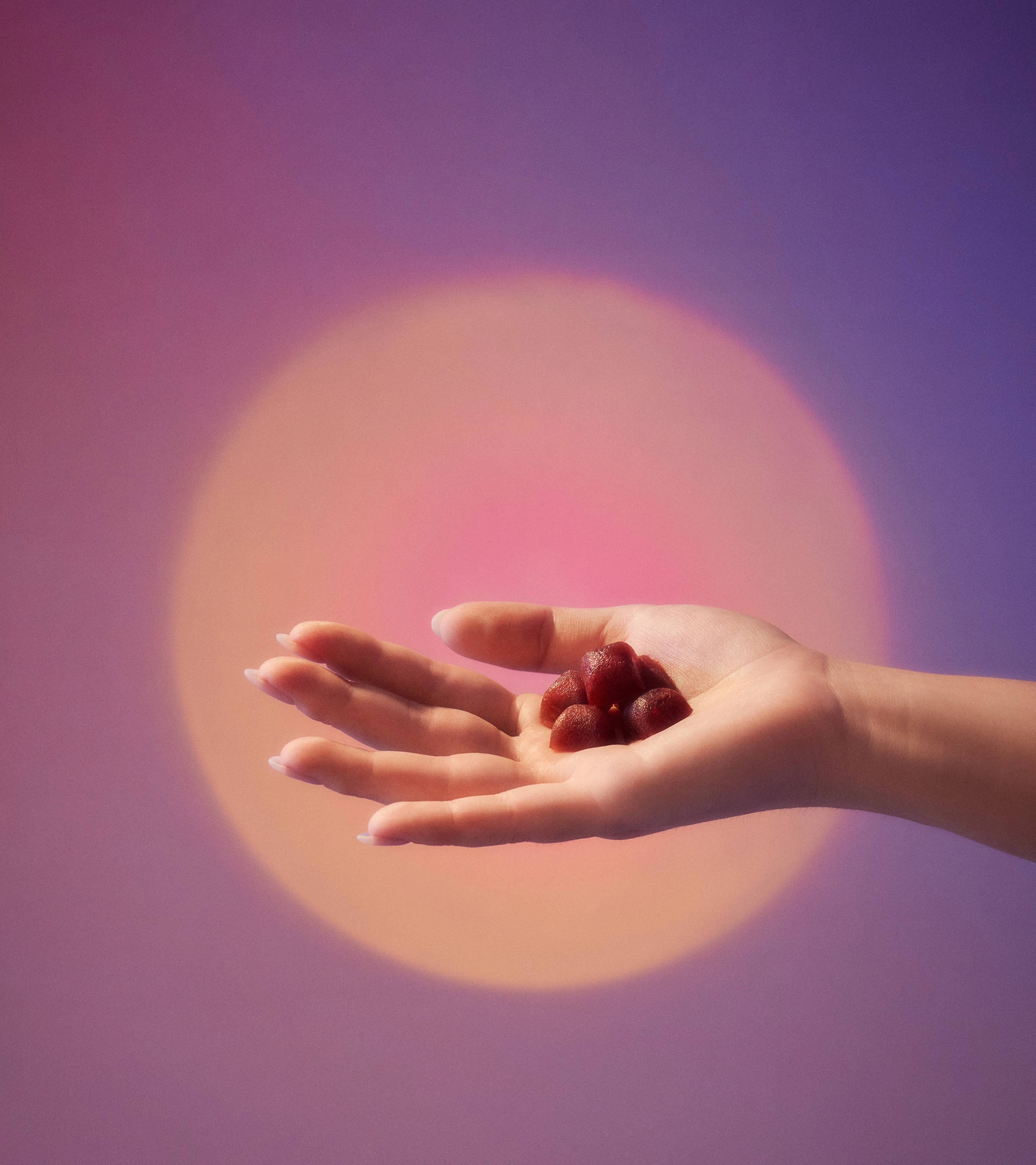 Day & Night Bundle☀️🌙 by Mojo | Mushroom Dosed Gummies - Image 4