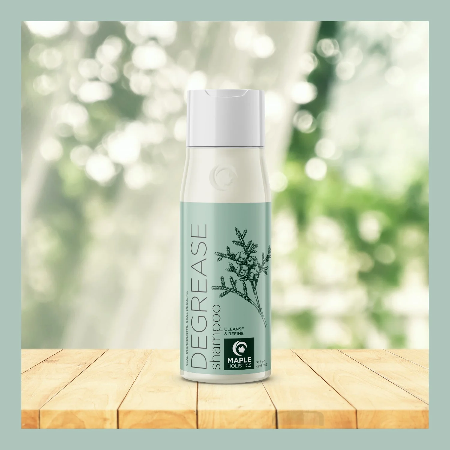 Degrease Shampoo - Image 12