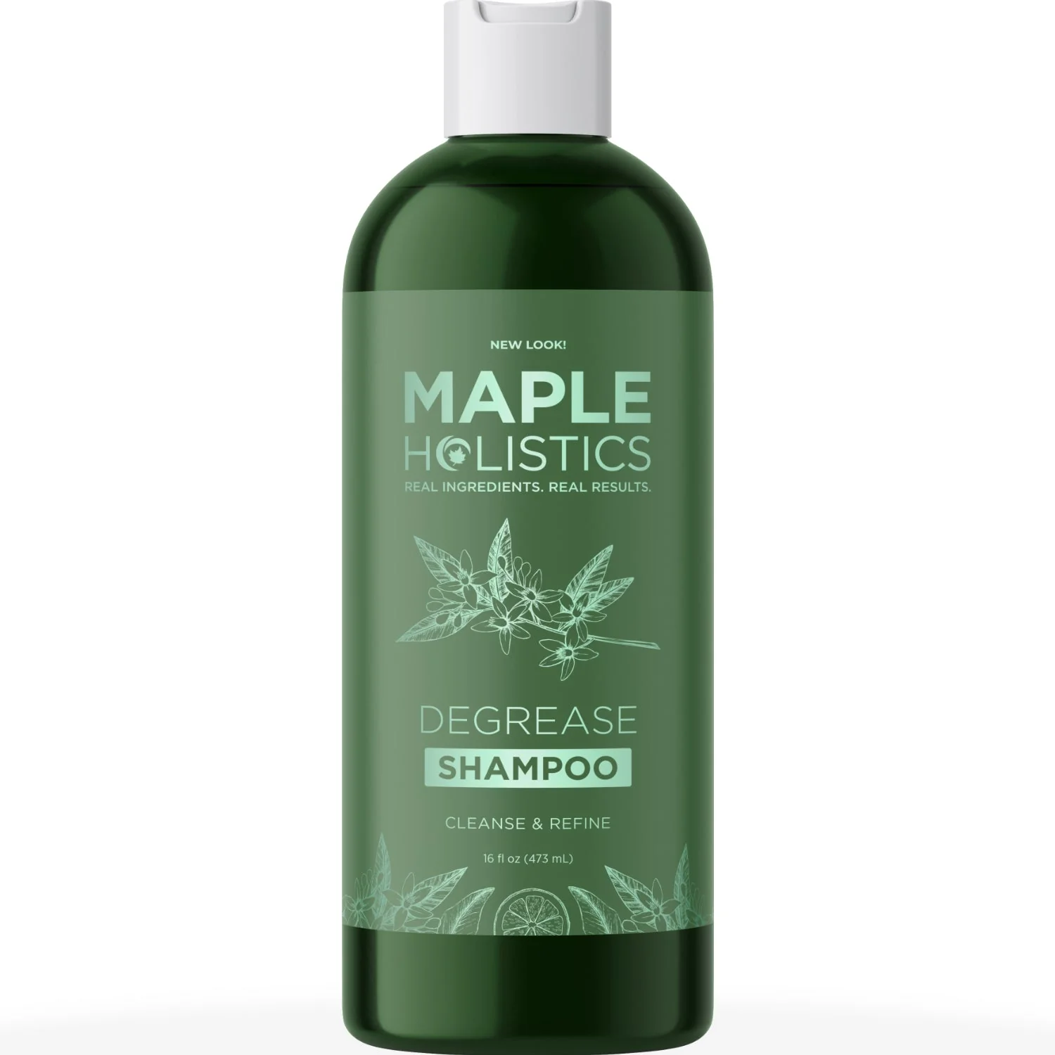 Degrease Shampoo - Image 13