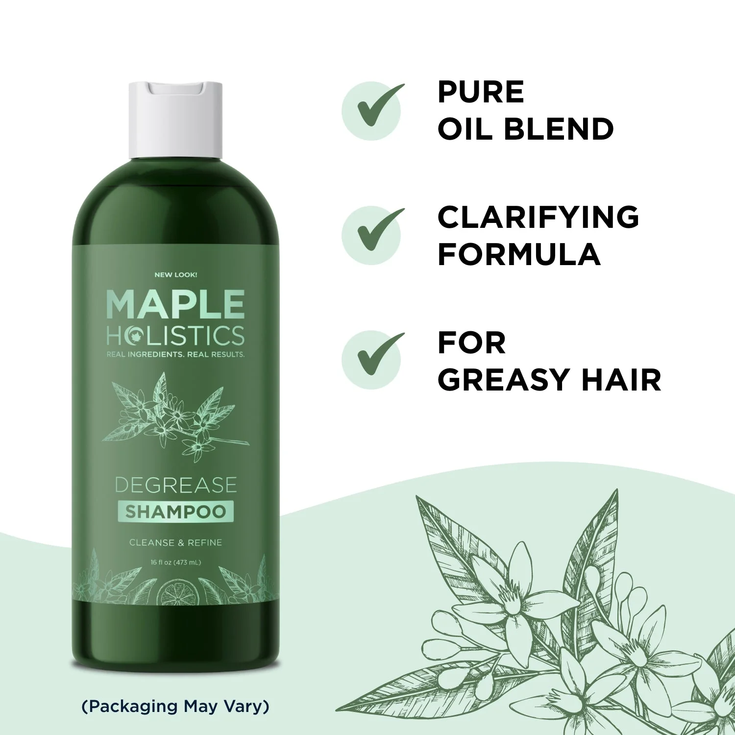 Degrease Shampoo - Image 18