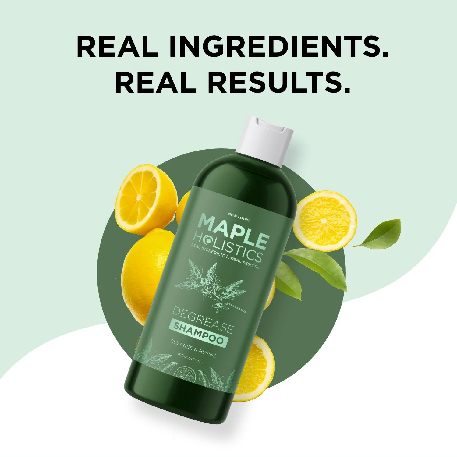 Degrease Shampoo - Image 19