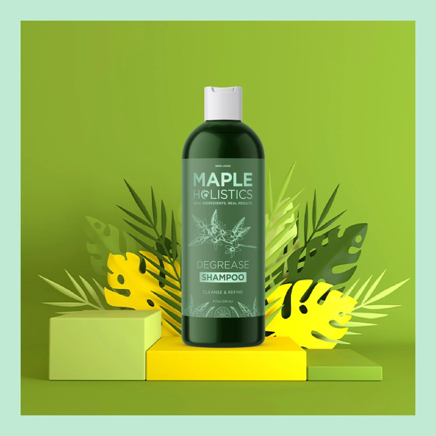 Degrease Shampoo - Image 26