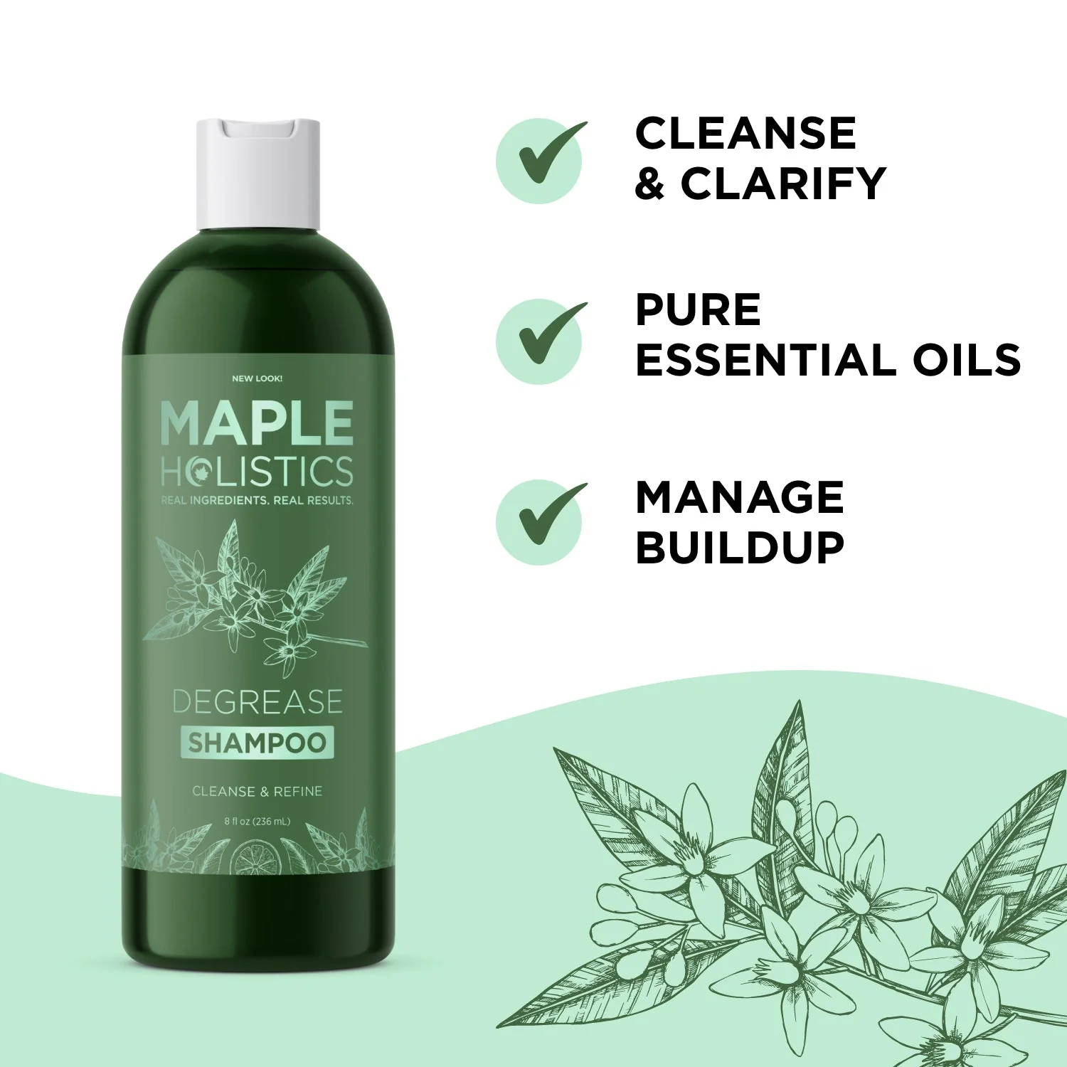 Degrease Shampoo - Image 27
