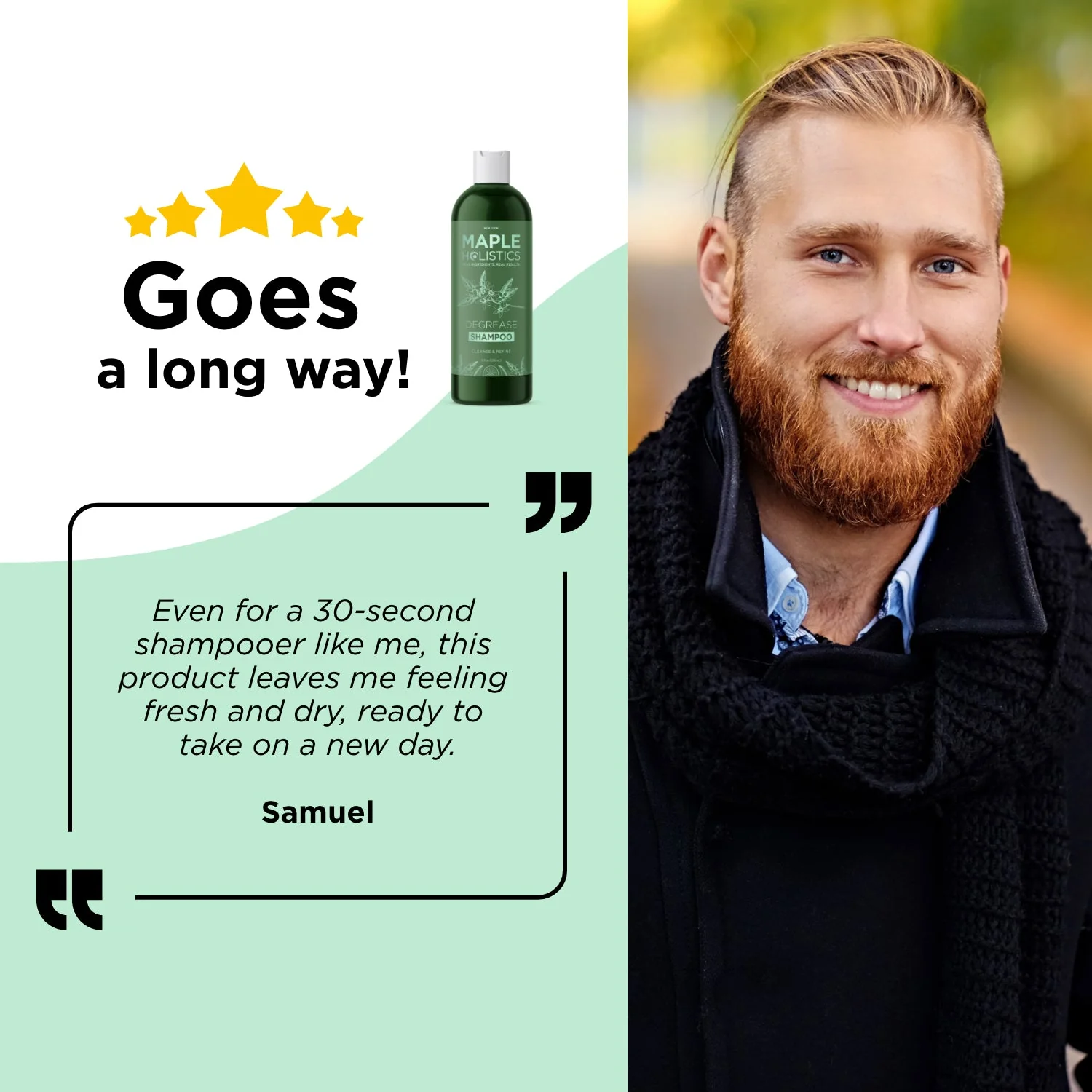 Degrease Shampoo - Image 28