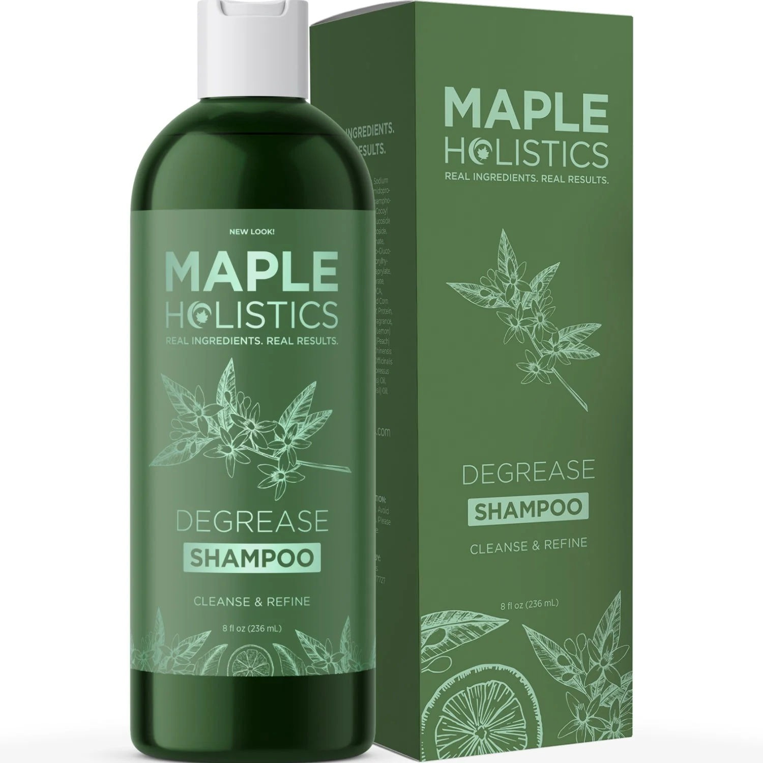 Degrease Shampoo - Image 29